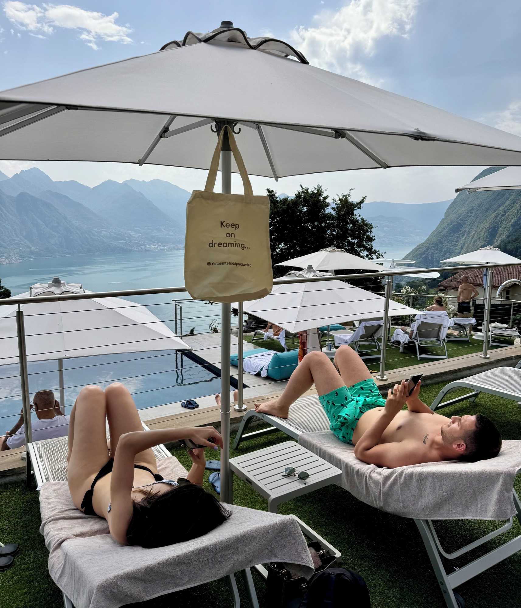 Gift card for Esprit D'hotel Panoramico Gift card for Esprit D'hotel Panoramico