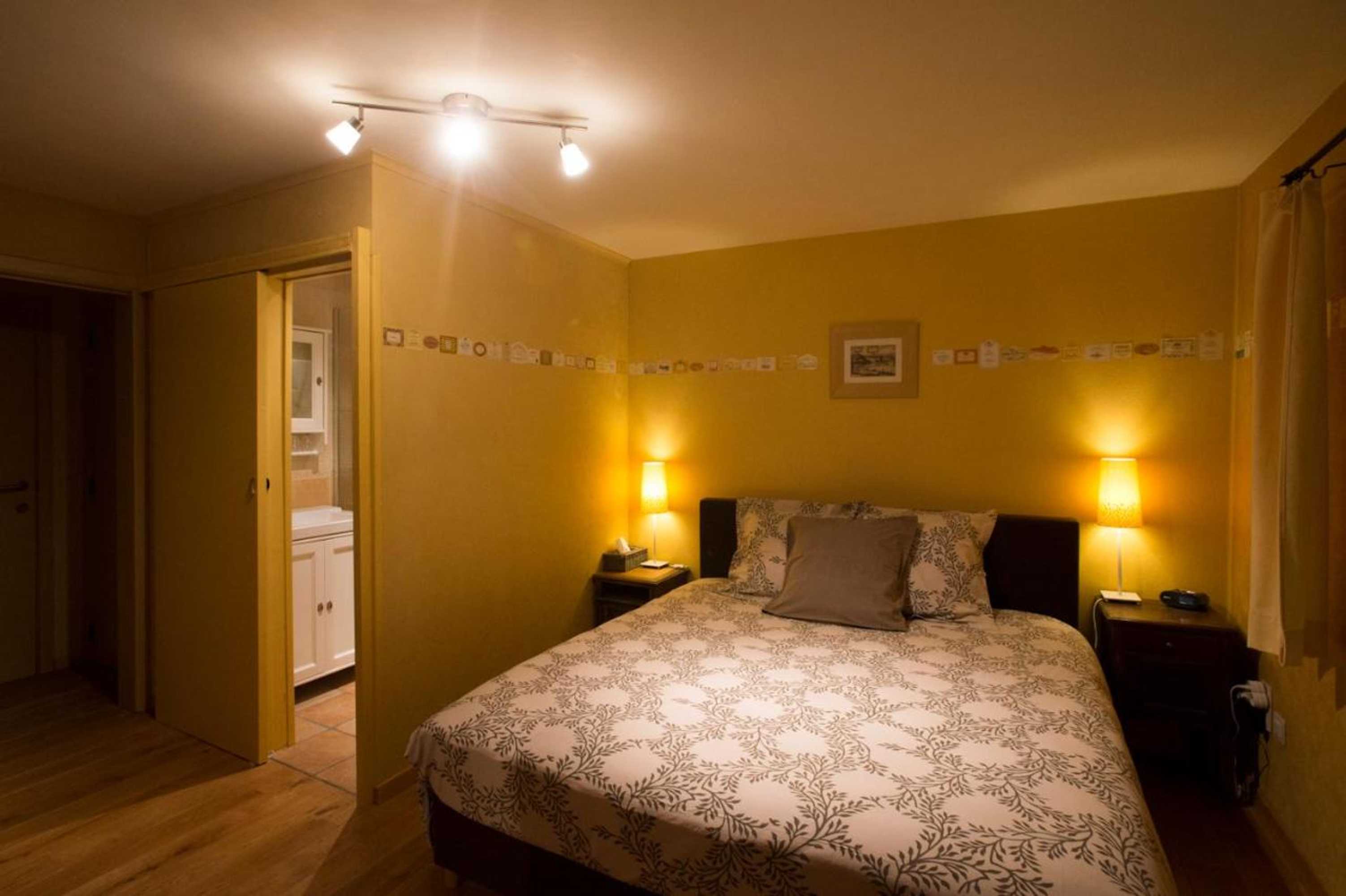 Gift card for Bed & Breakfast La Clé du Sud Gift card for Bed & Breakfast La Clé du Sud
