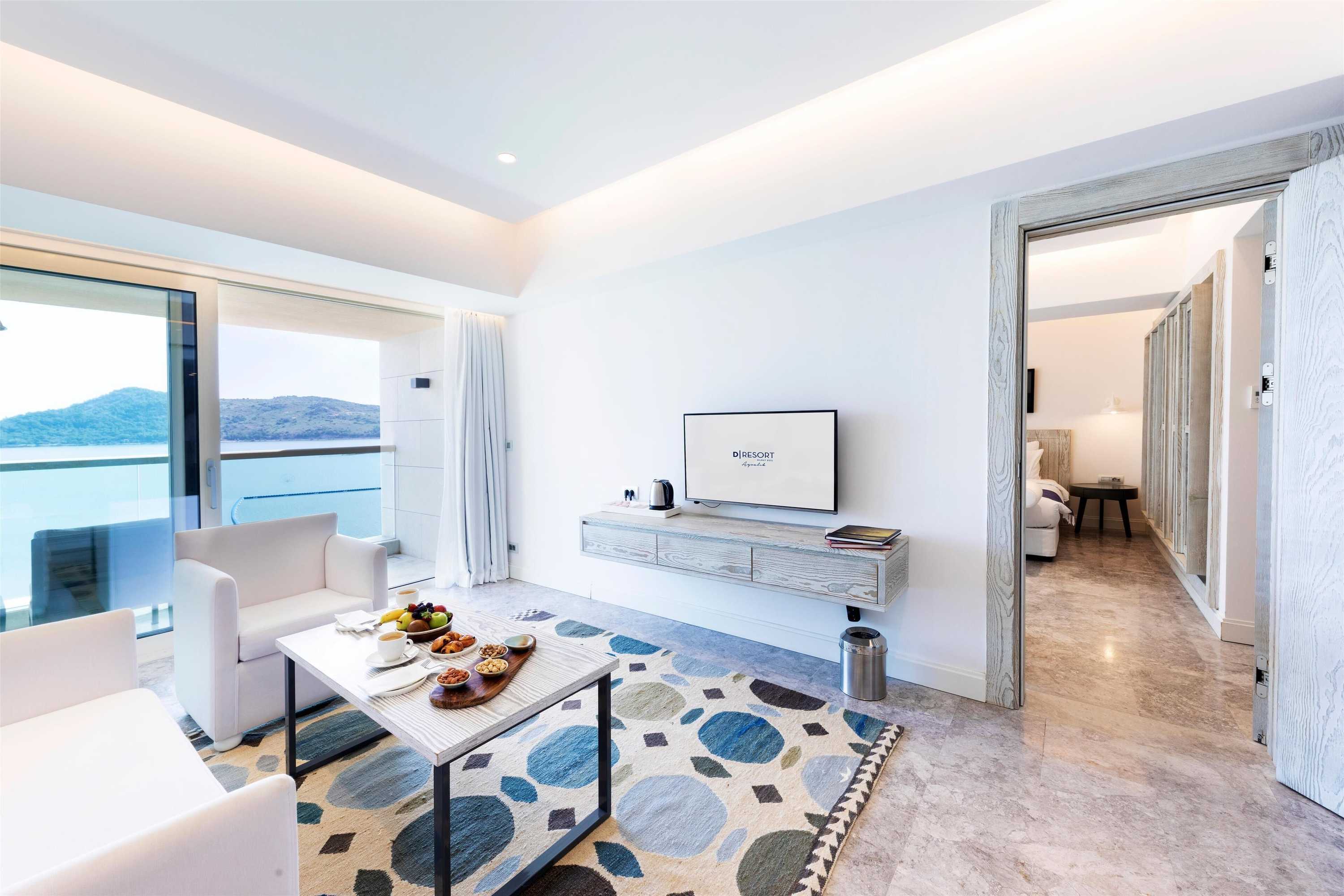 Gift card for D-Resort Ayvalik Gift card for D-Resort Ayvalik