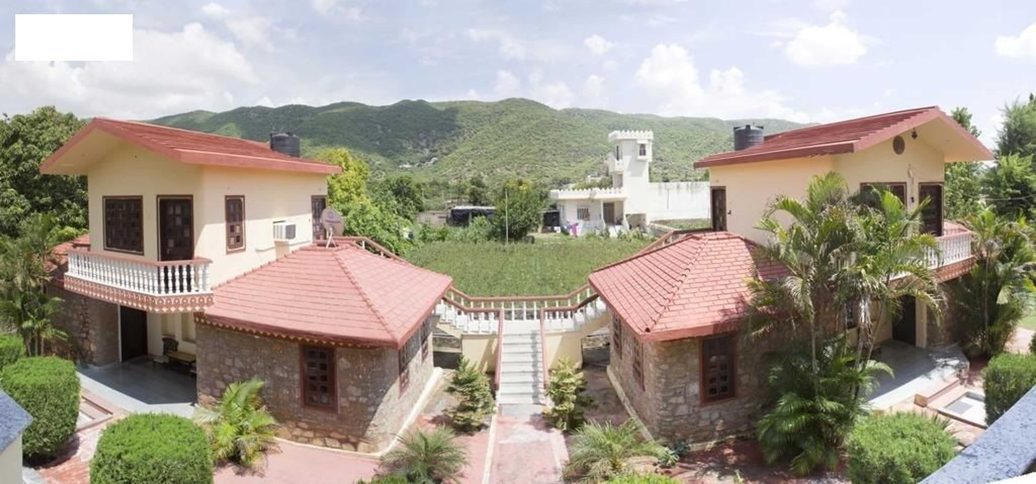 Gift card for Sajjan Bagh A-Heritage Resort Gift card for Sajjan Bagh A-Heritage Resort