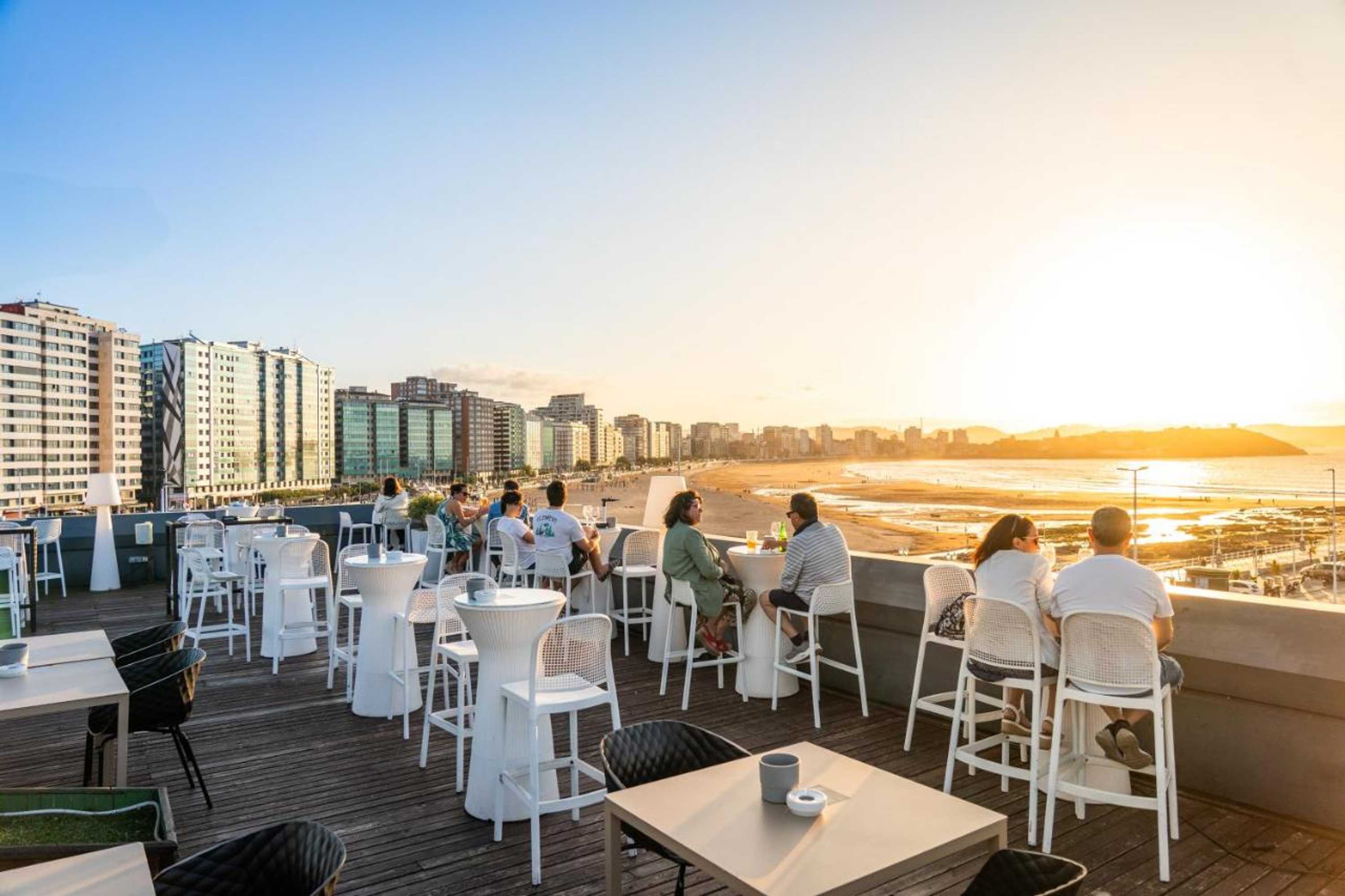 Gift card for Abba Playa Gijon Hotel