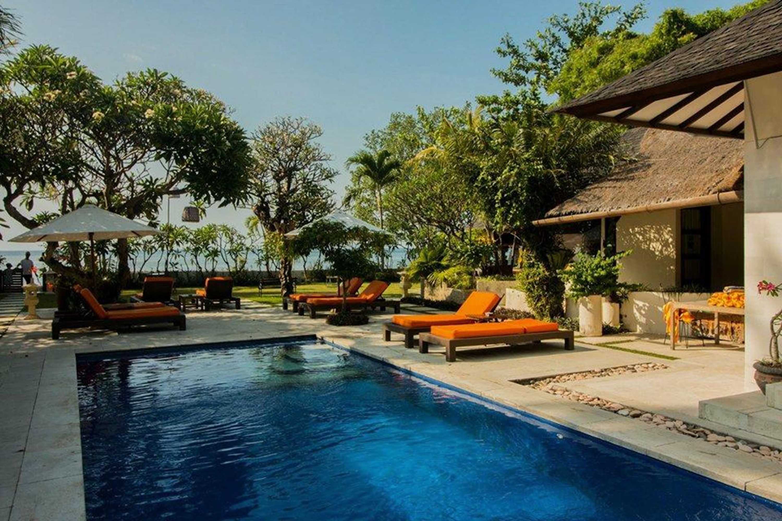Gift card for Frangipani Beach Hotel Gift card for Frangipani Beach Hotel
