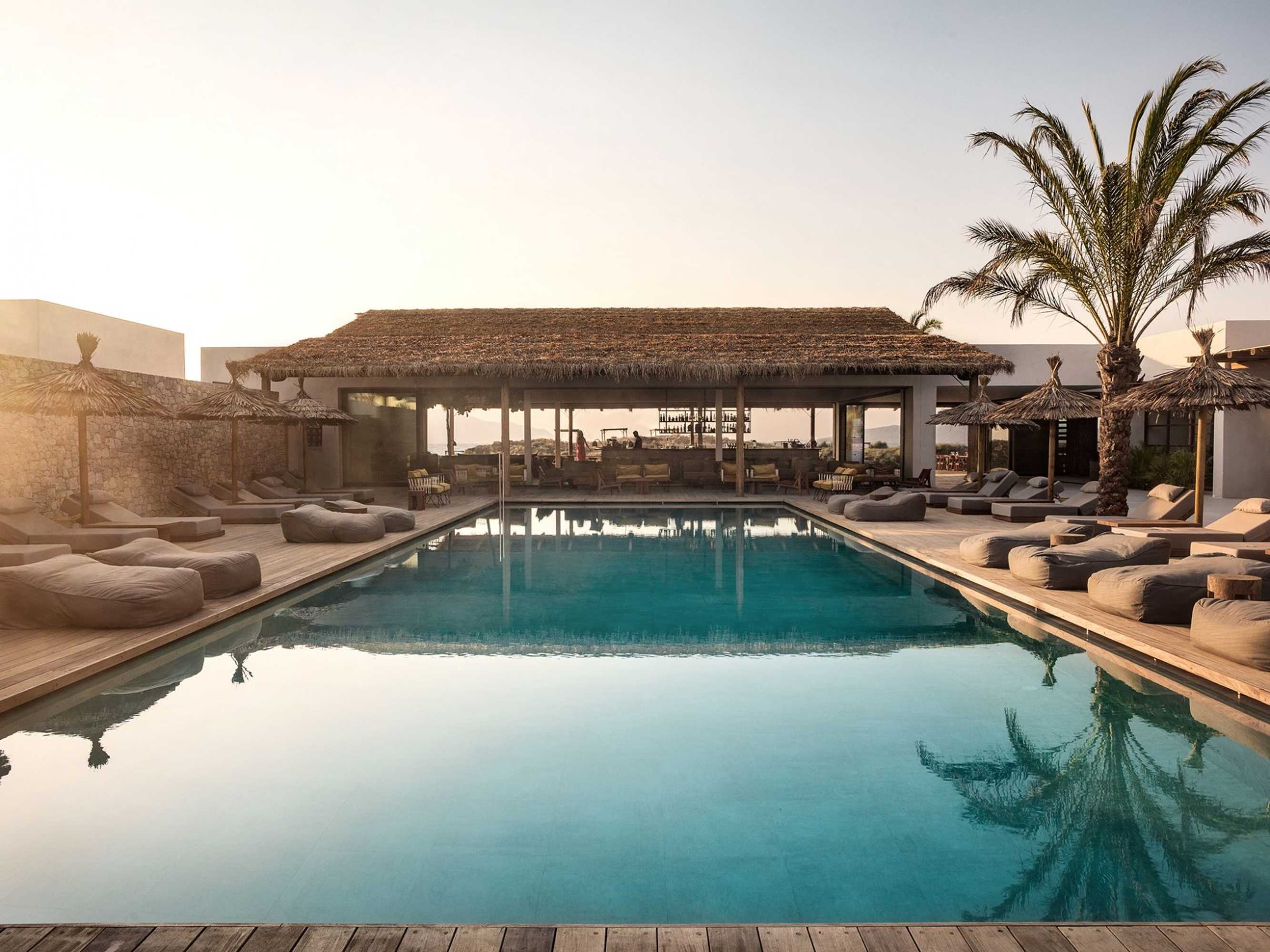 Gift card for Oku Hotel Kos Gift card for Oku Hotel Kos