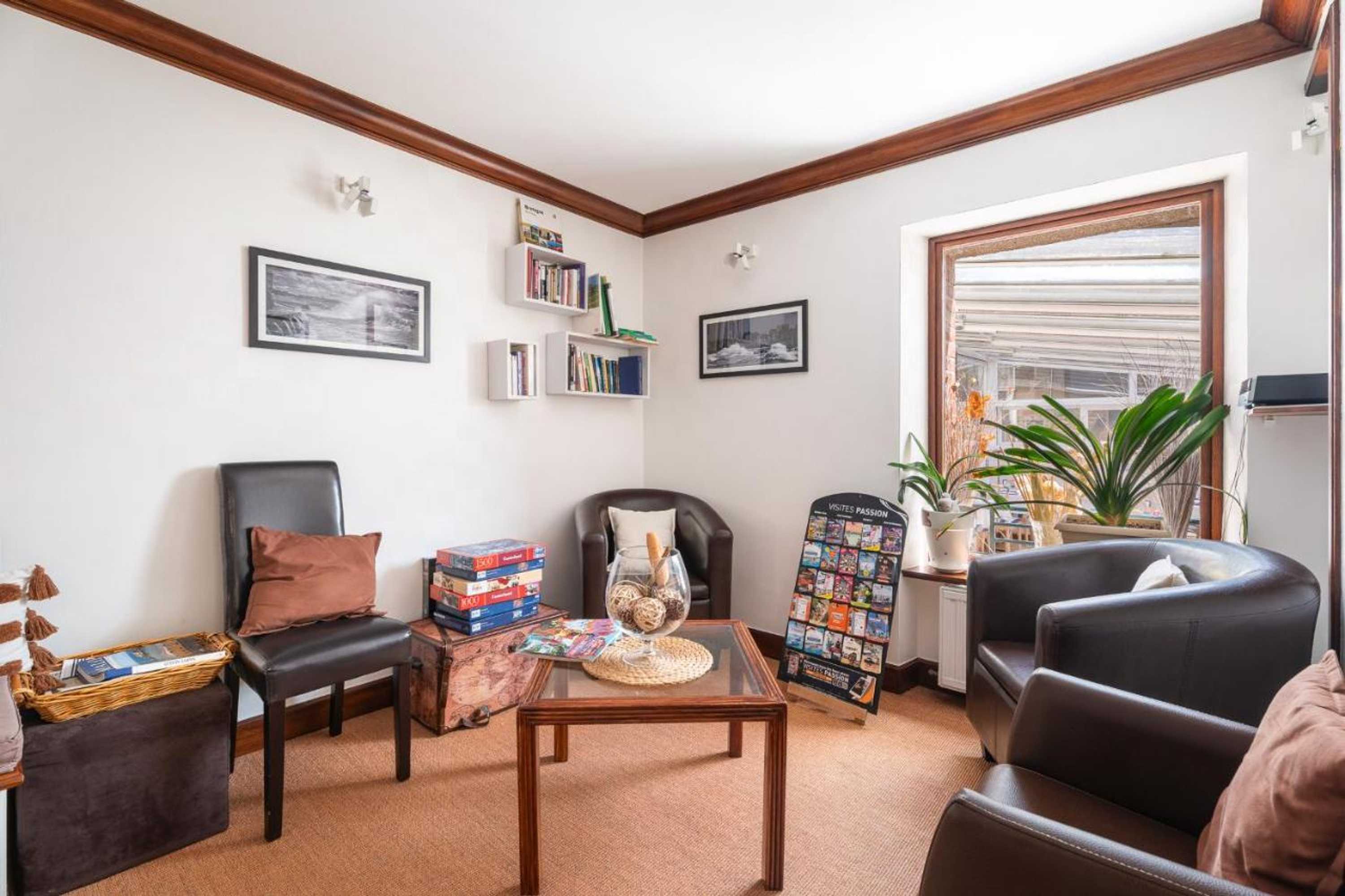 Gift card for Hôtel Quic en Groigne