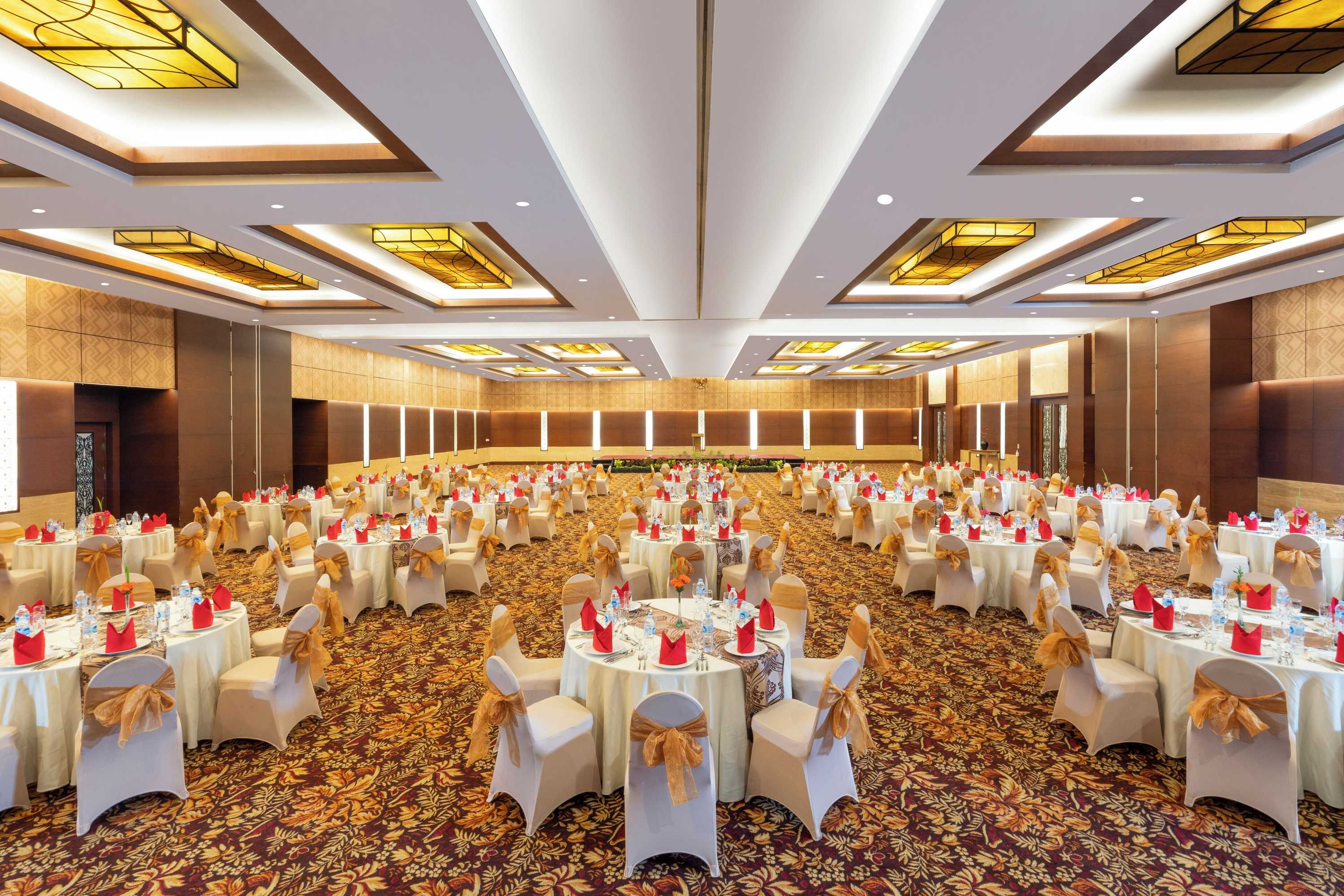 Gift card for Swiss-Belhotel Danum Palangkaraya Gift card for Swiss-Belhotel Danum Palangkaraya