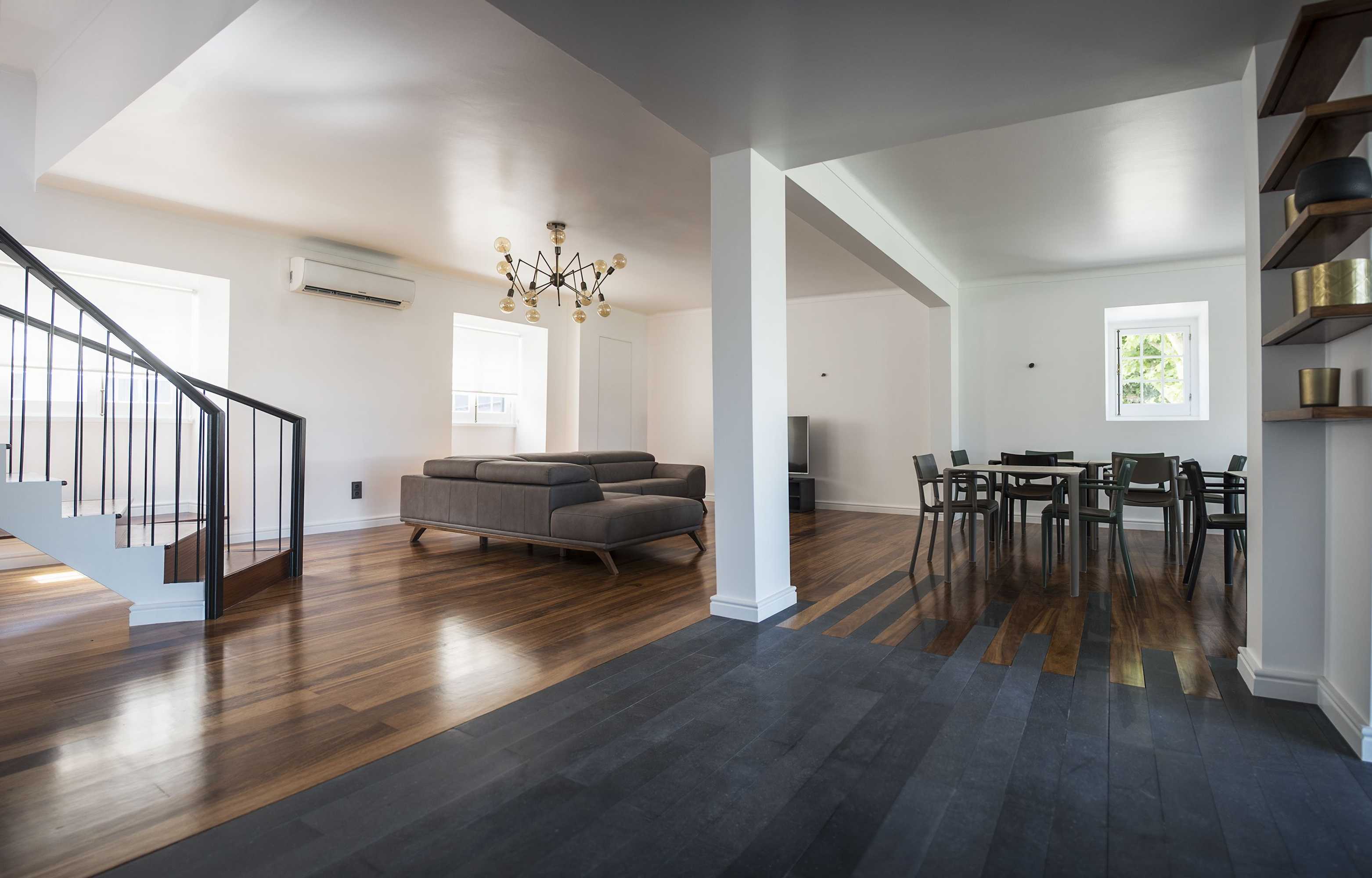 Gift card for Volcanic Charming House