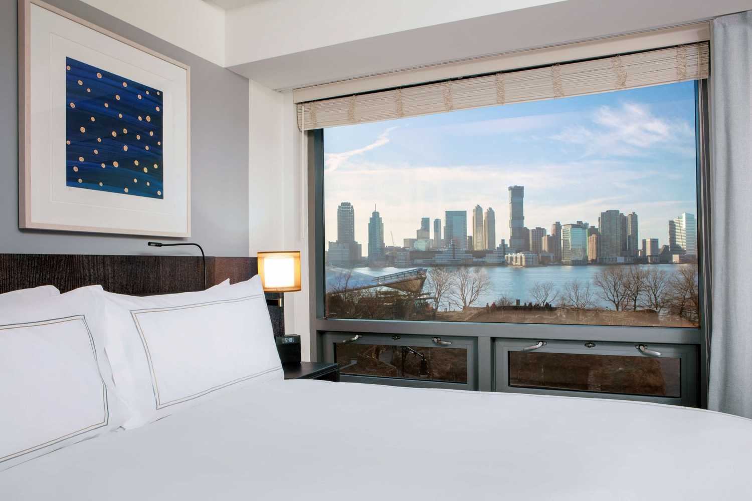 Gift card for Conrad New York Downtown Gift card for Conrad New York Downtown