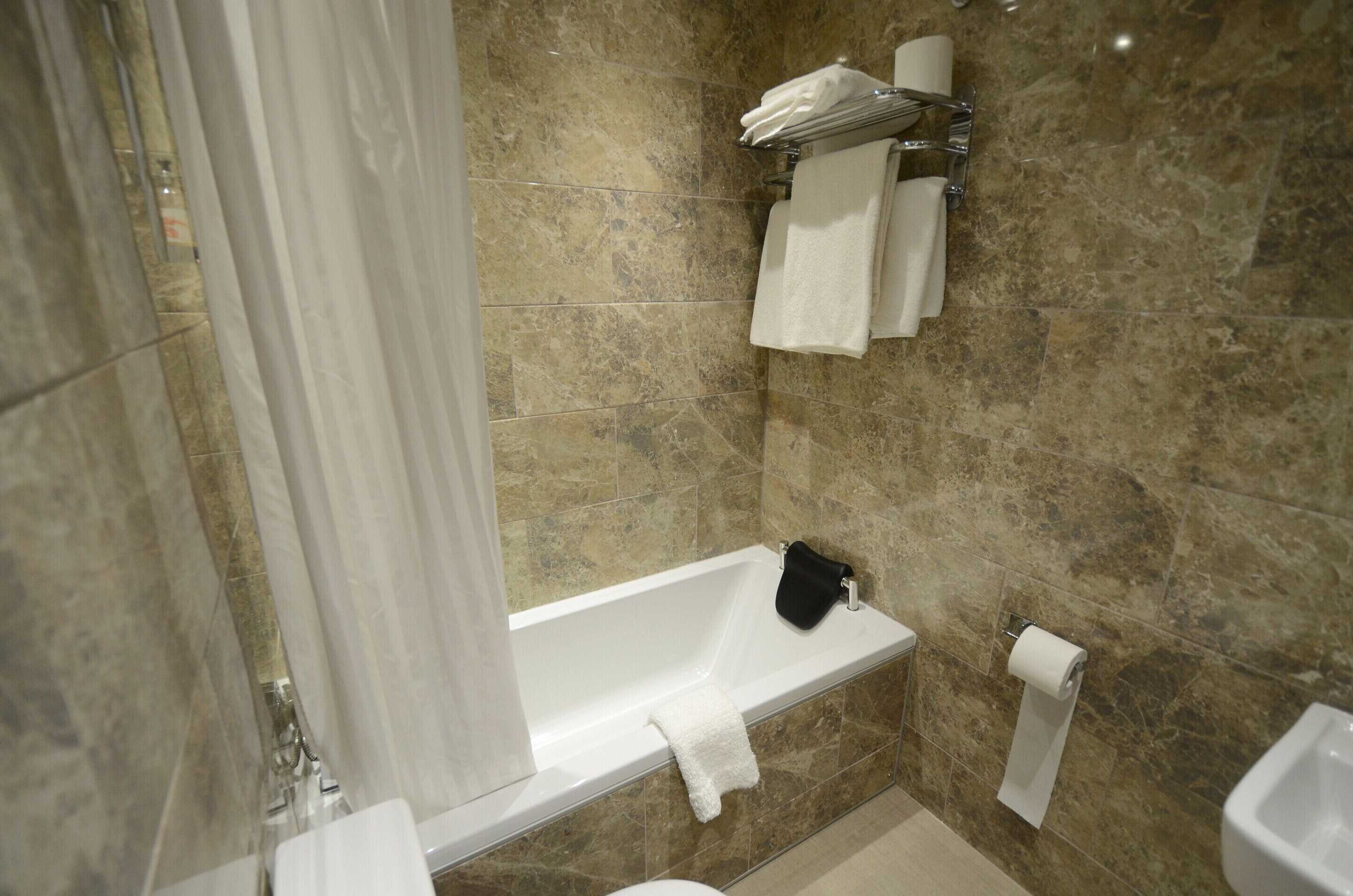 Gift card for The Harboro Hotel