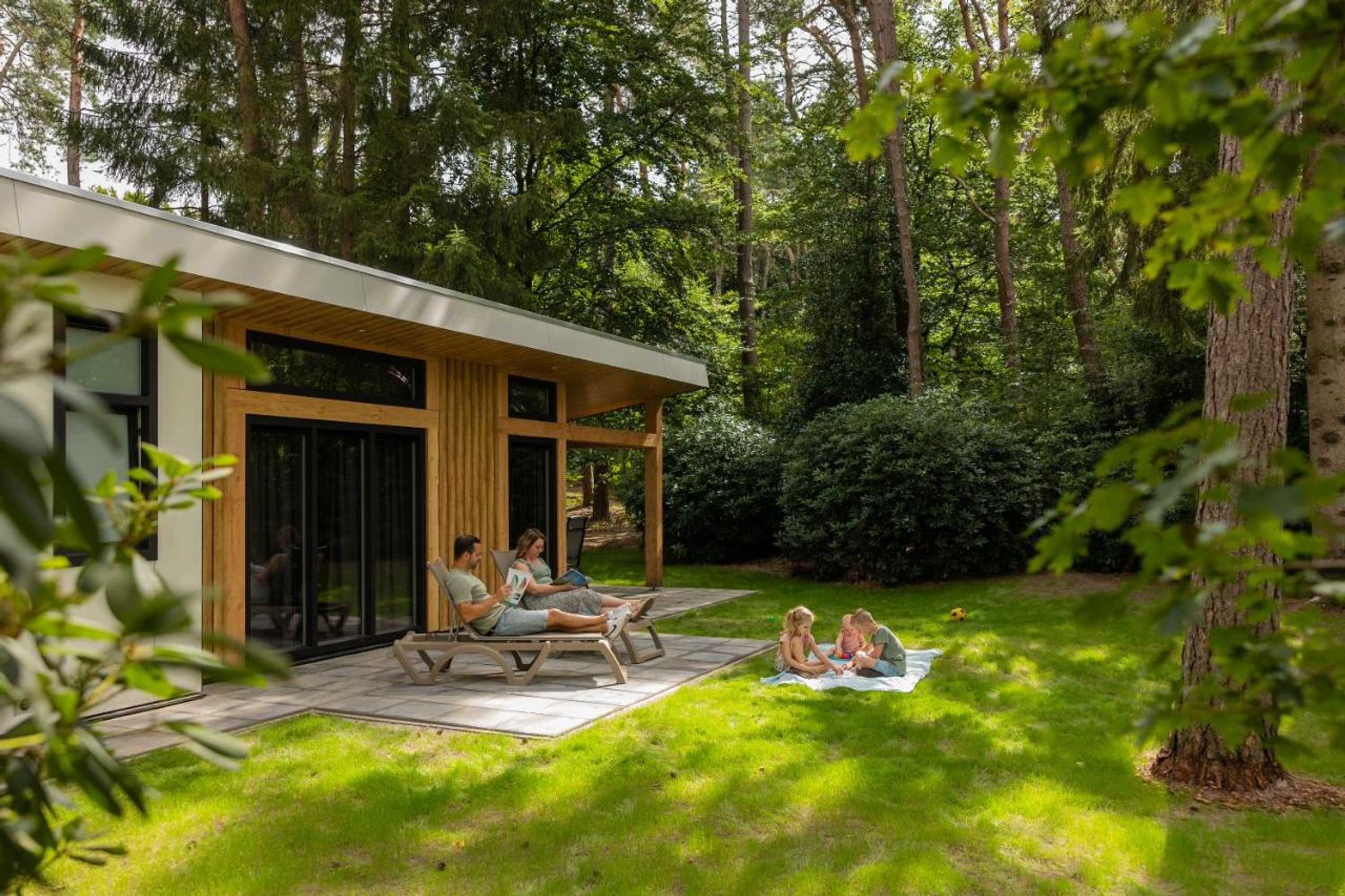 Gift card for Rcn Het Grote Bos