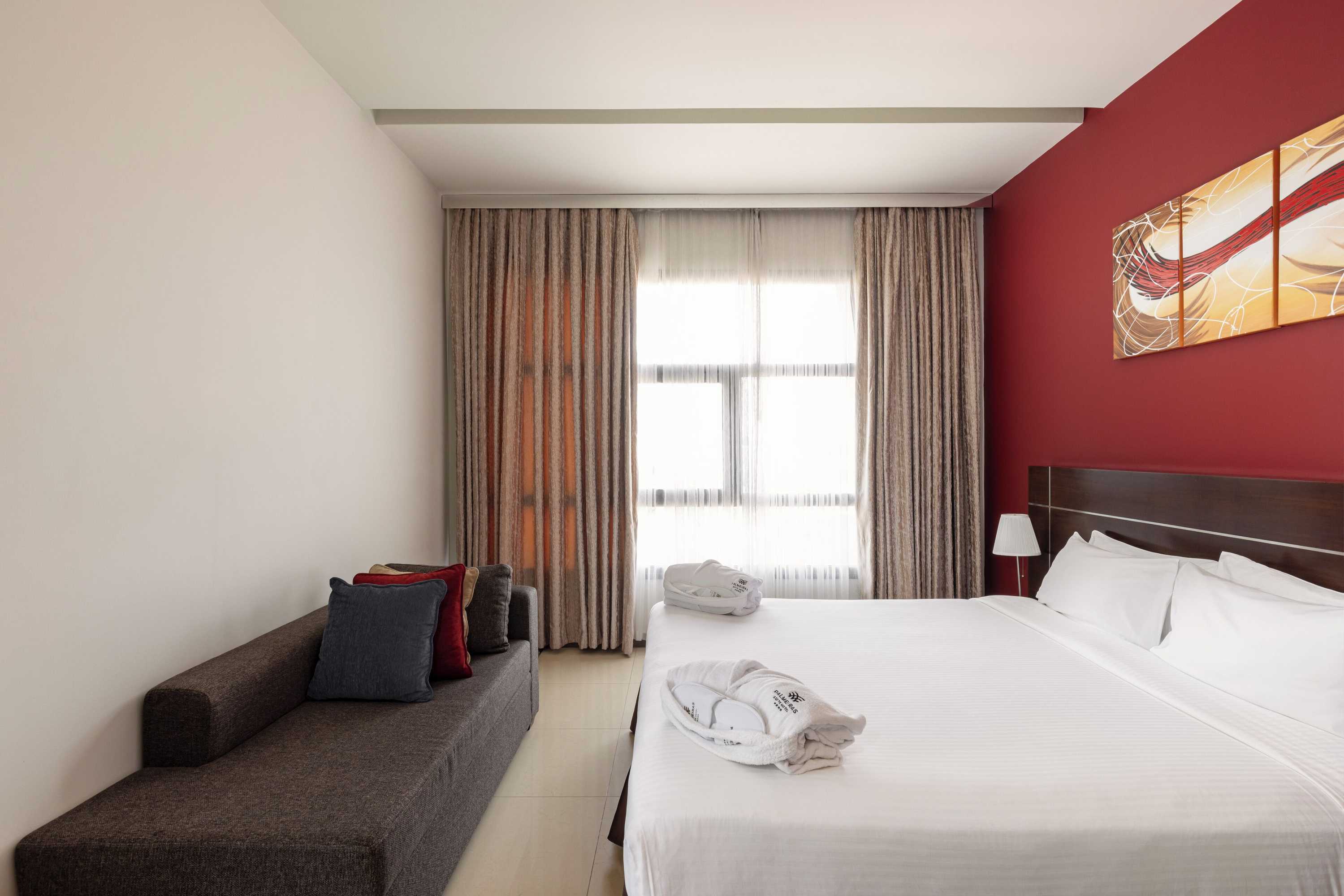 Gift card for Palmeiras Suite Hotel Gift card for Palmeiras Suite Hotel