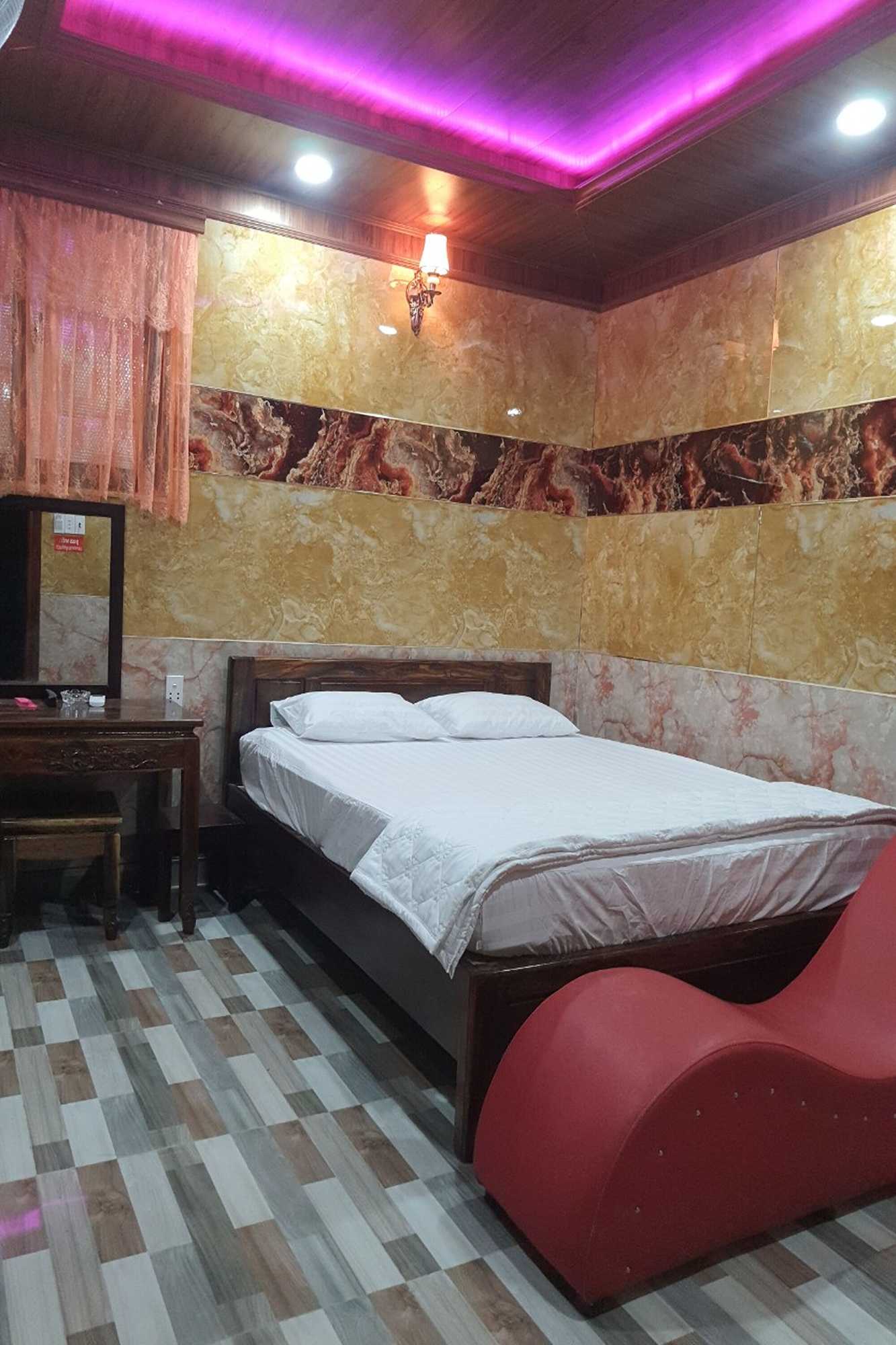 Gift card for Hoa Anh Dao Garden Hotel Gift card for Hoa Anh Dao Garden Hotel