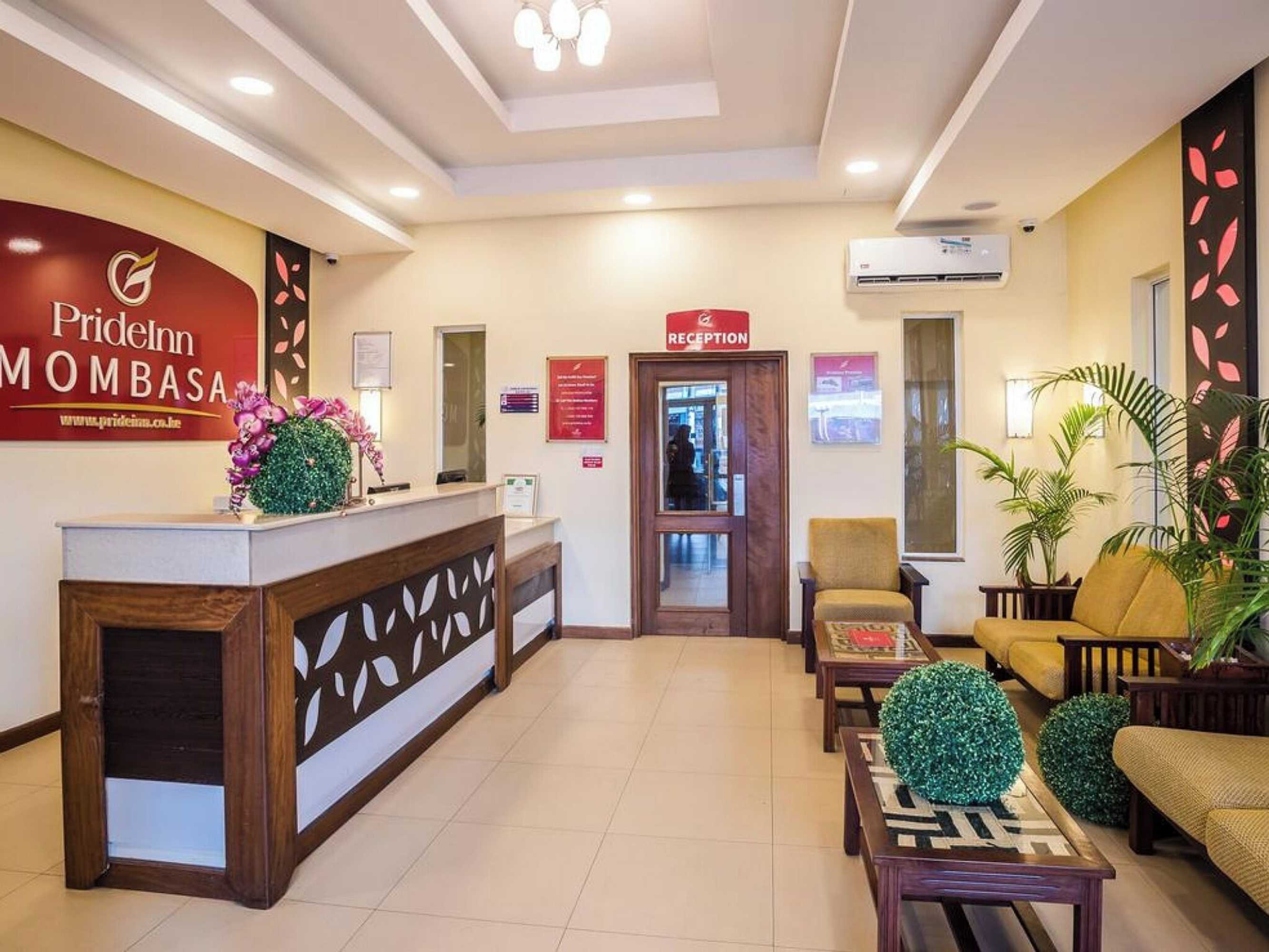 Gift card for Premium Inn Mombasa City Gift card for Premium Inn Mombasa City