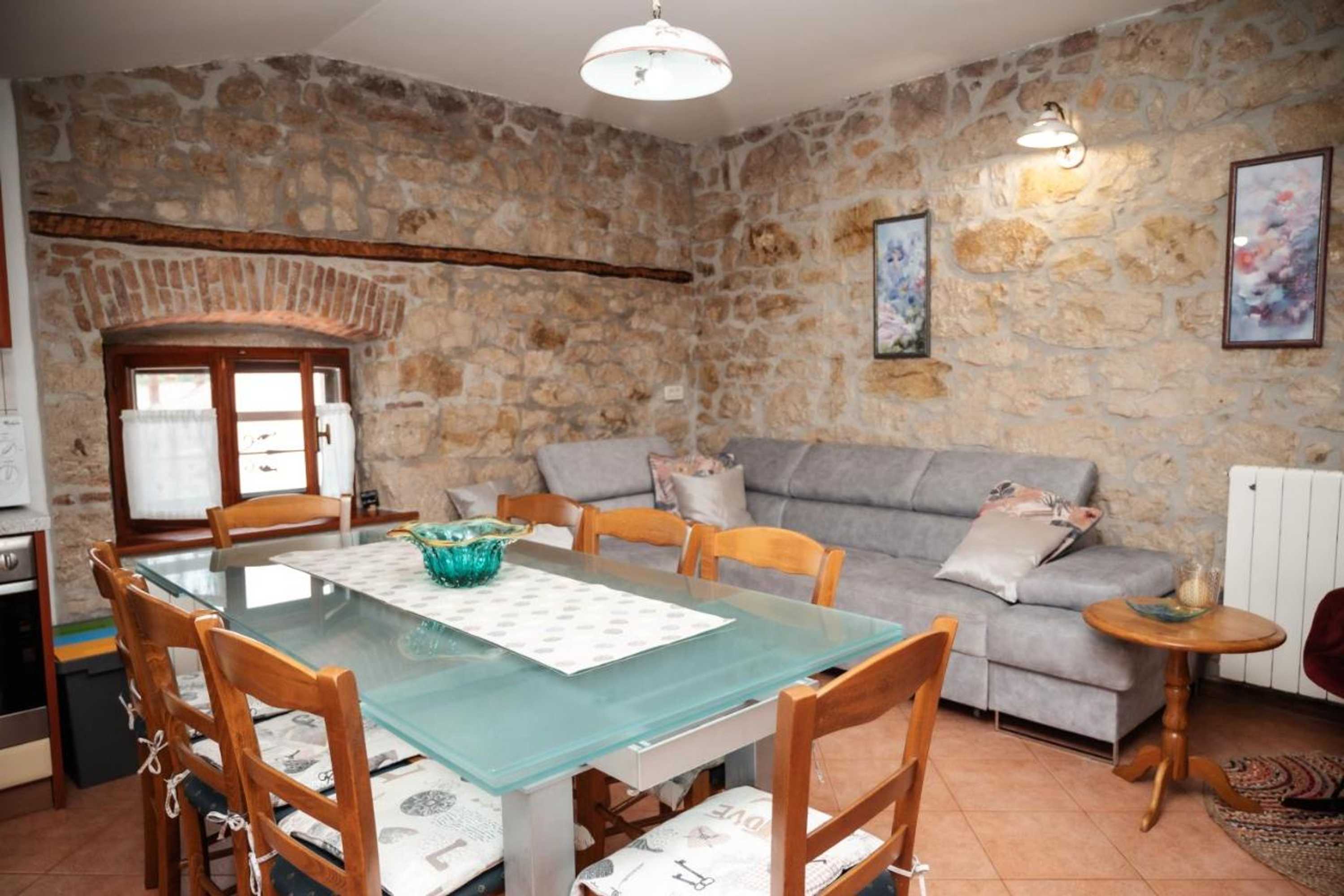 Gift card for Rural Apartments Ritossa