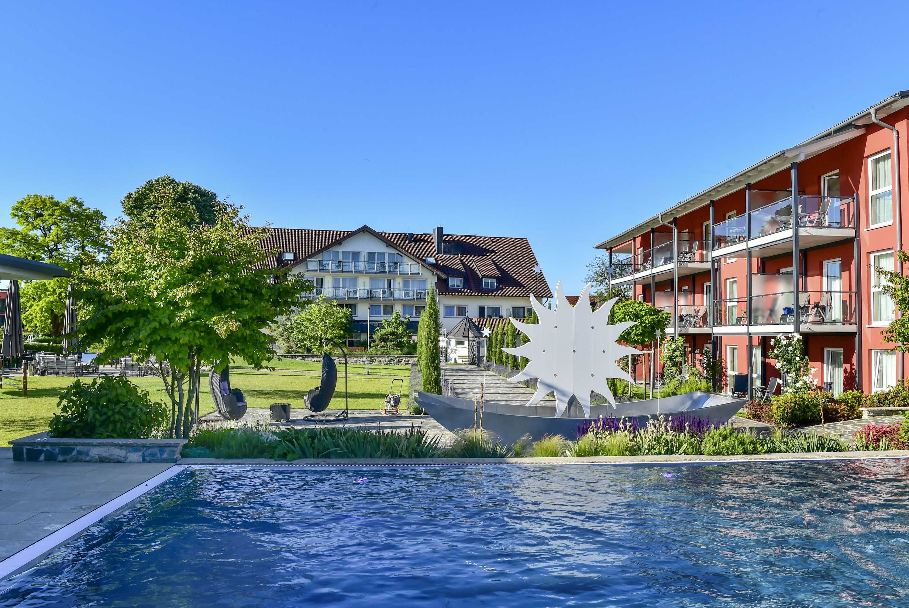 Gift card for Hotel Gierer Gift card for Hotel Gierer