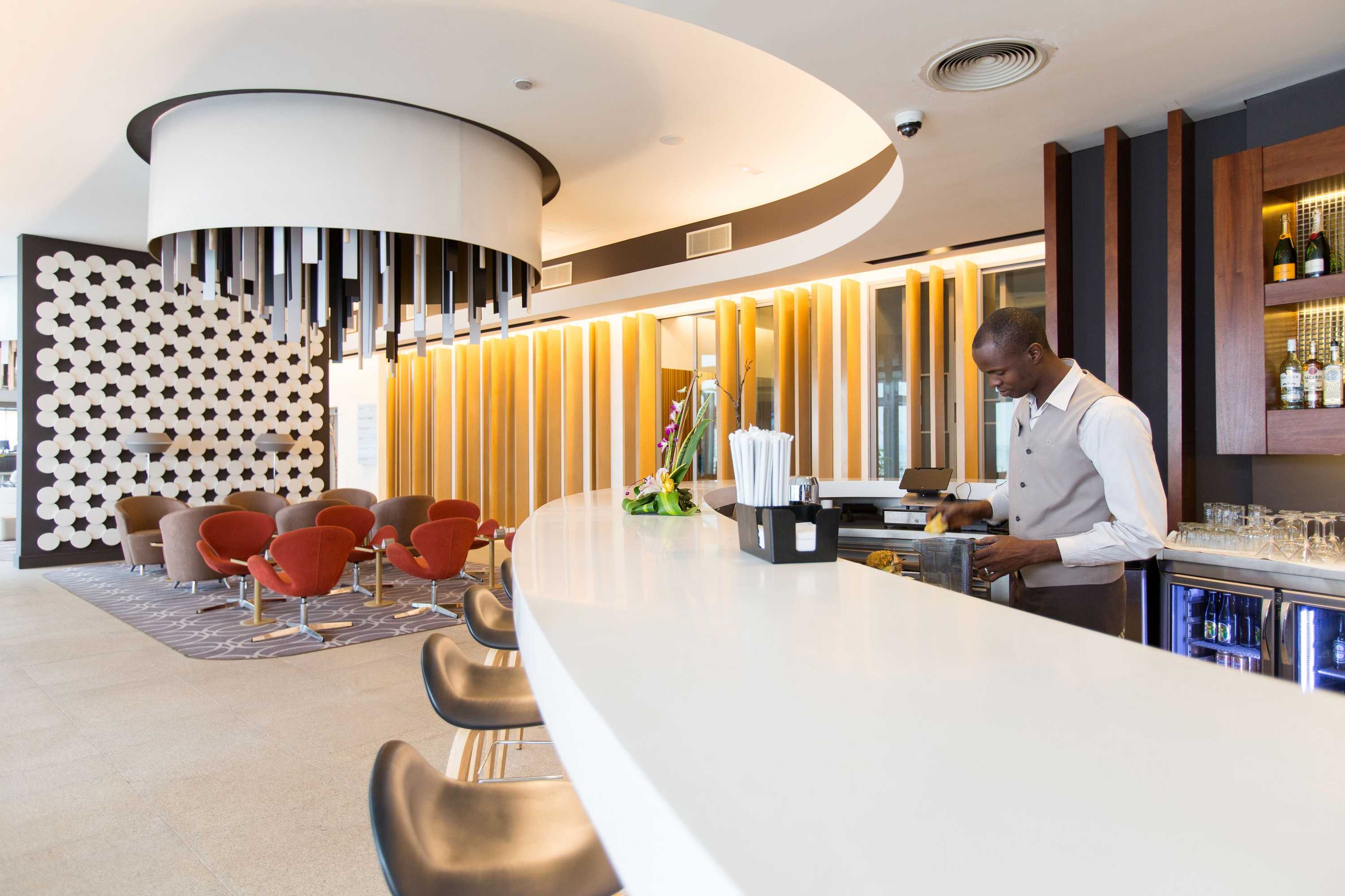 Gift card for Noom Hotel Conakry Gift card for Noom Hotel Conakry