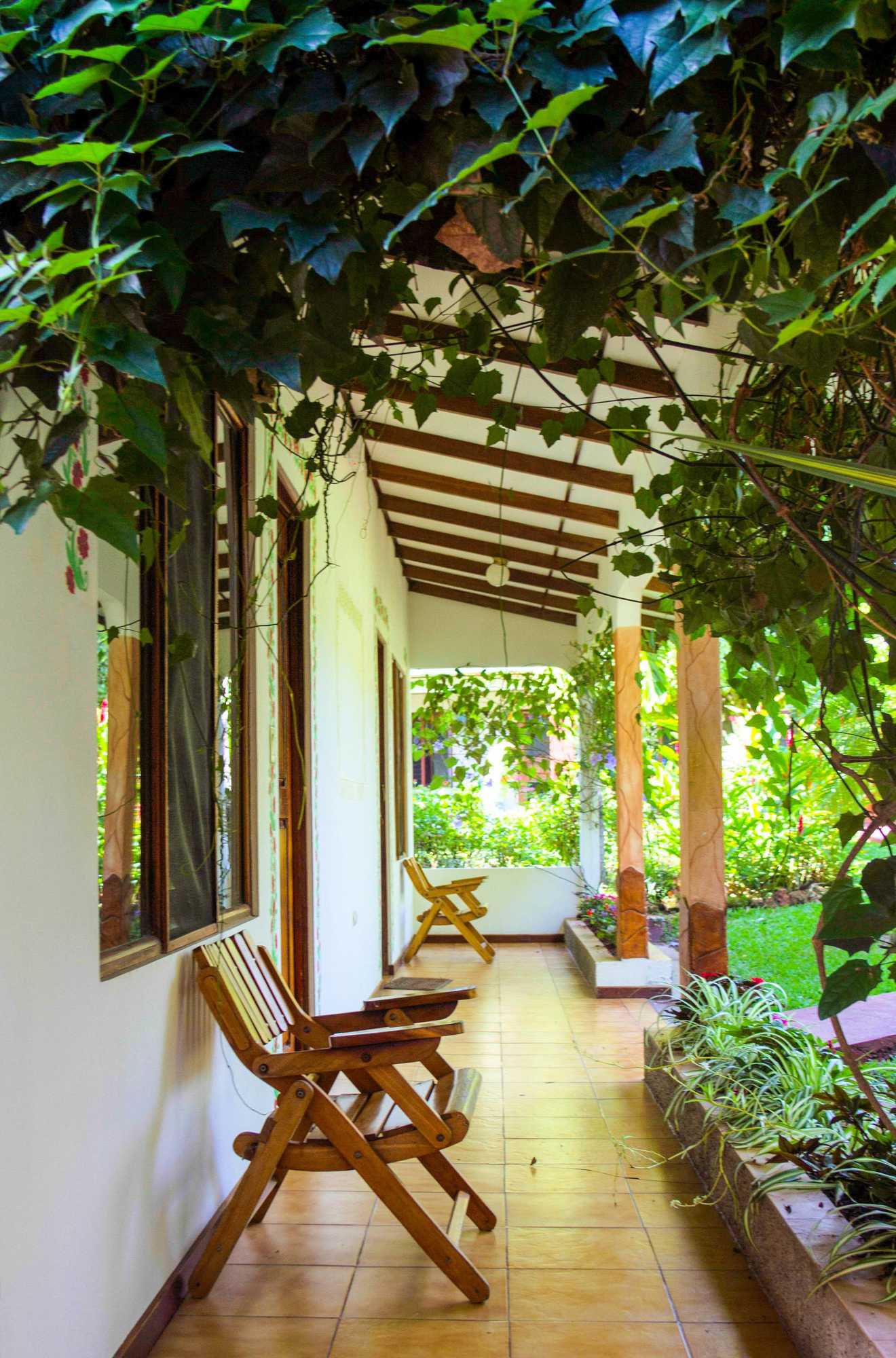 Gift card for Hotel La Rosa de America Gift card for Hotel La Rosa de America