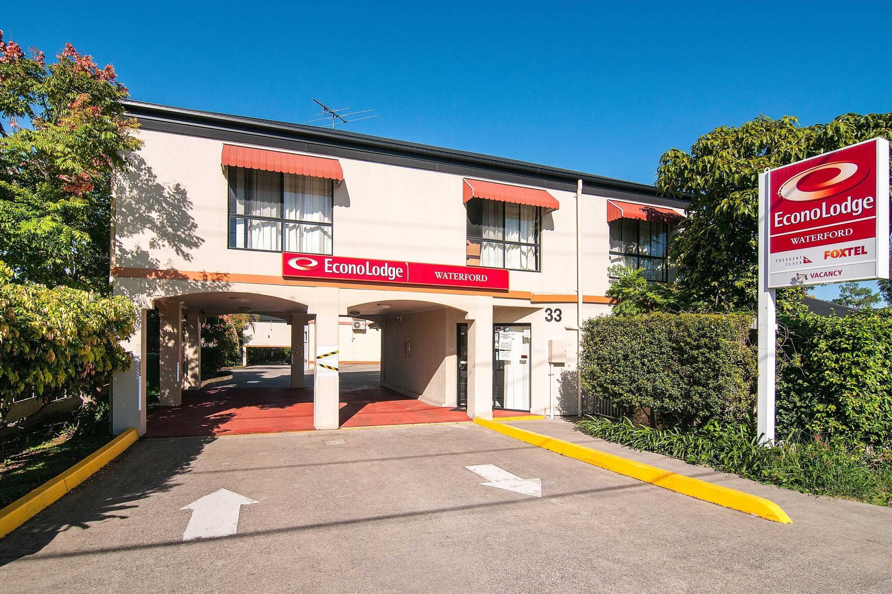 Gift card for Econo Lodge Waterford Gift card for Econo Lodge Waterford