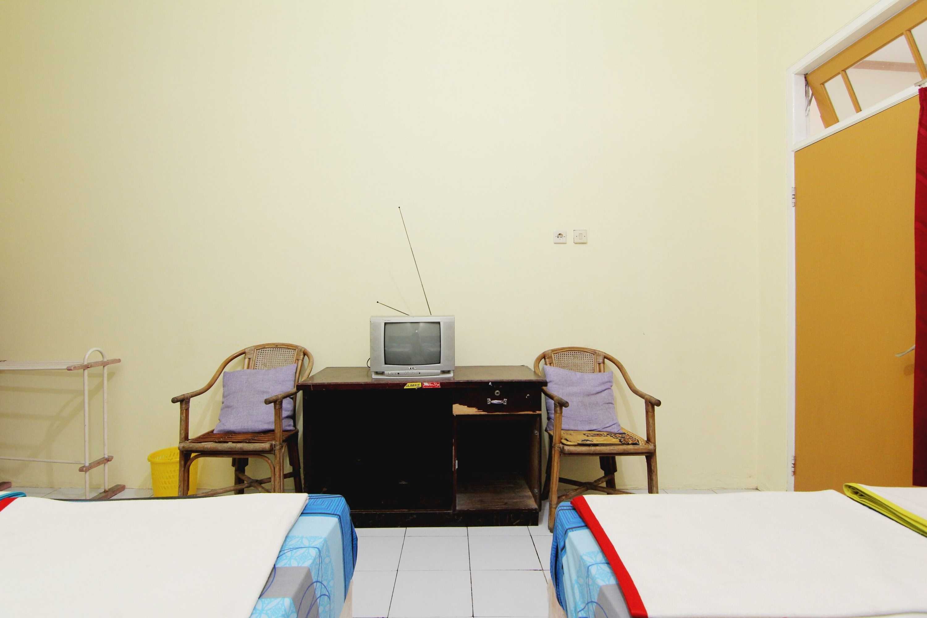 Gift card for Hotel Wijaya 2 Kaliurang