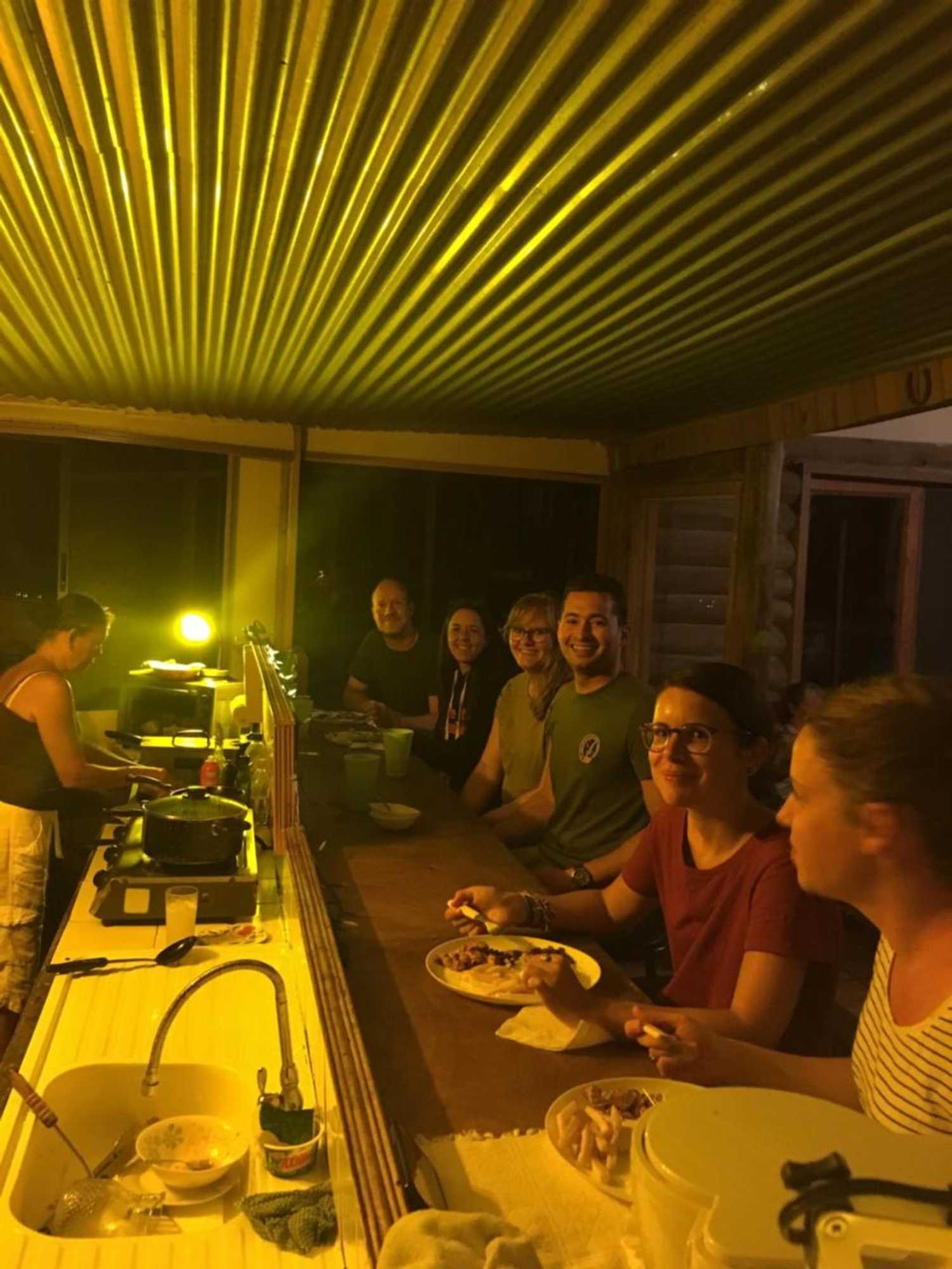 Gift card for Bella Vista Ranch Ecolodge