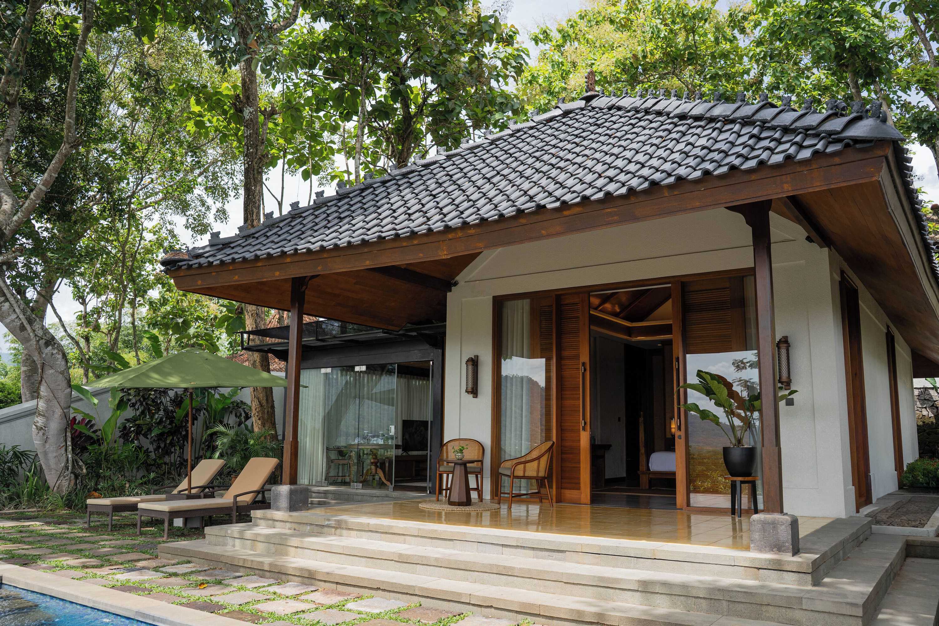 Gift card for Plataran Borobudur Resort & Spa Gift card for Plataran Borobudur Resort & Spa