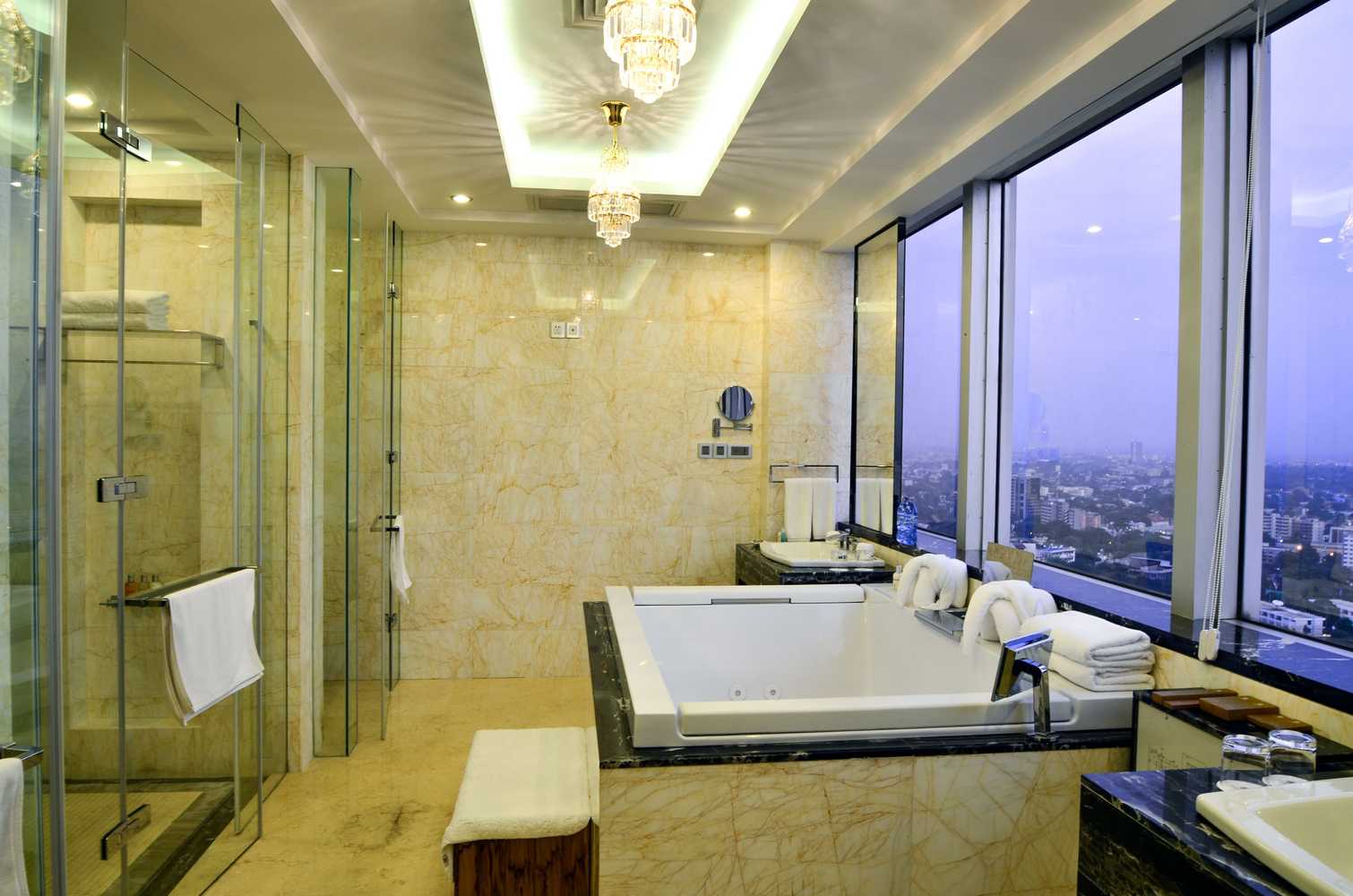 Gift card for Fleuve Congo Hotel By Blazon Hotels