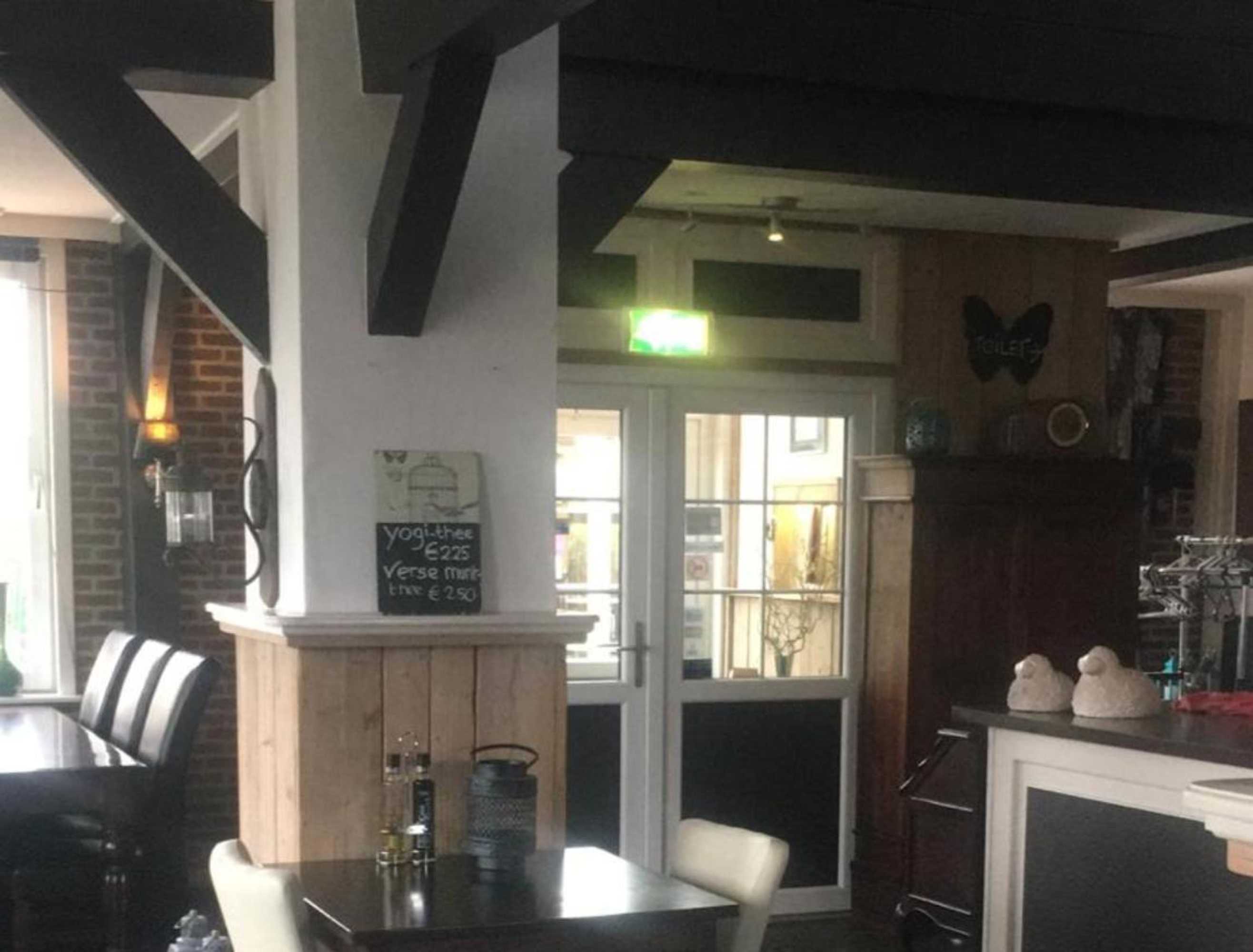 Gift card for Villa Pantano