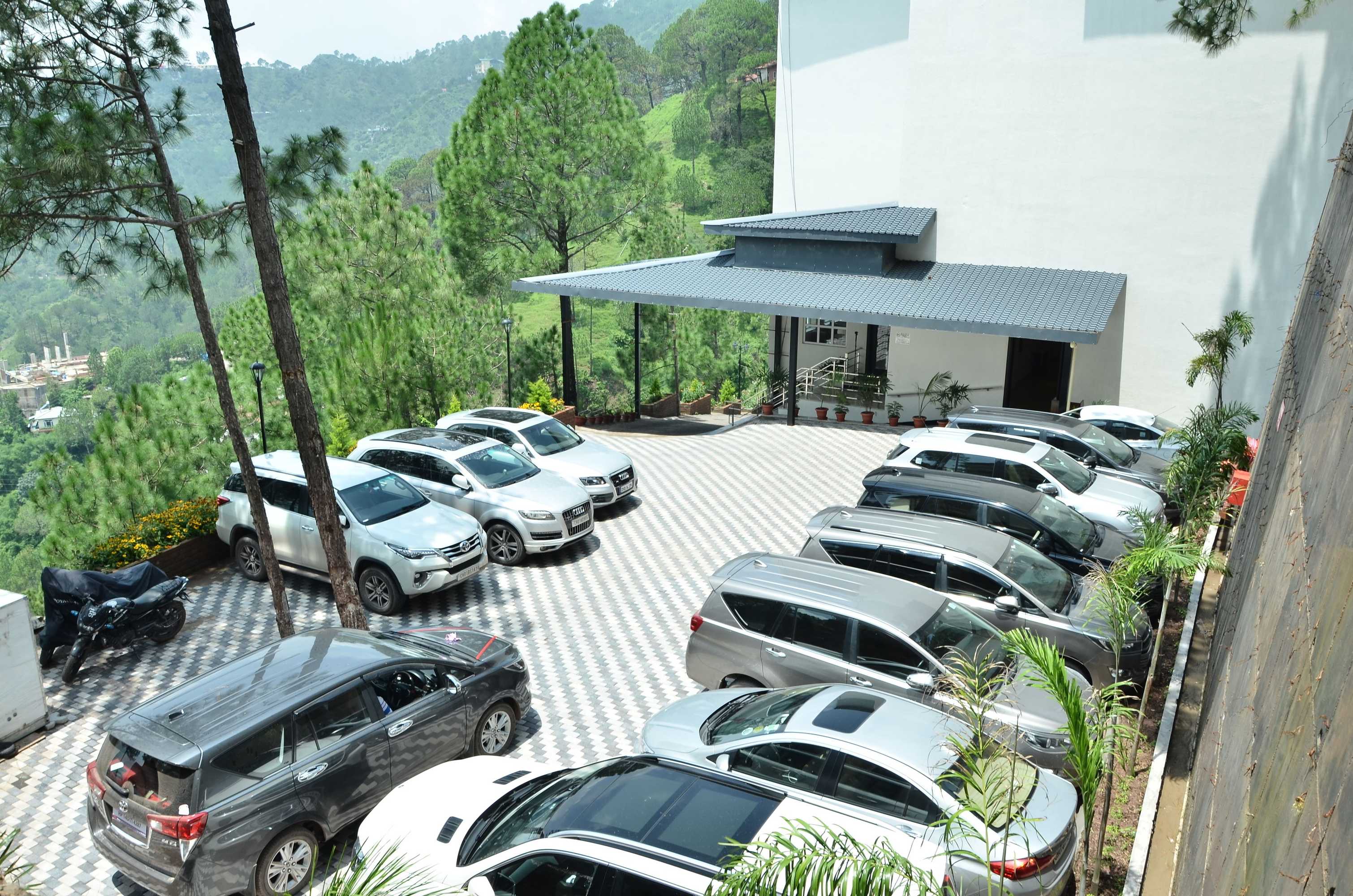 Gift card for Ramada by Wyndham Kasauli Gift card for Ramada by Wyndham Kasauli
