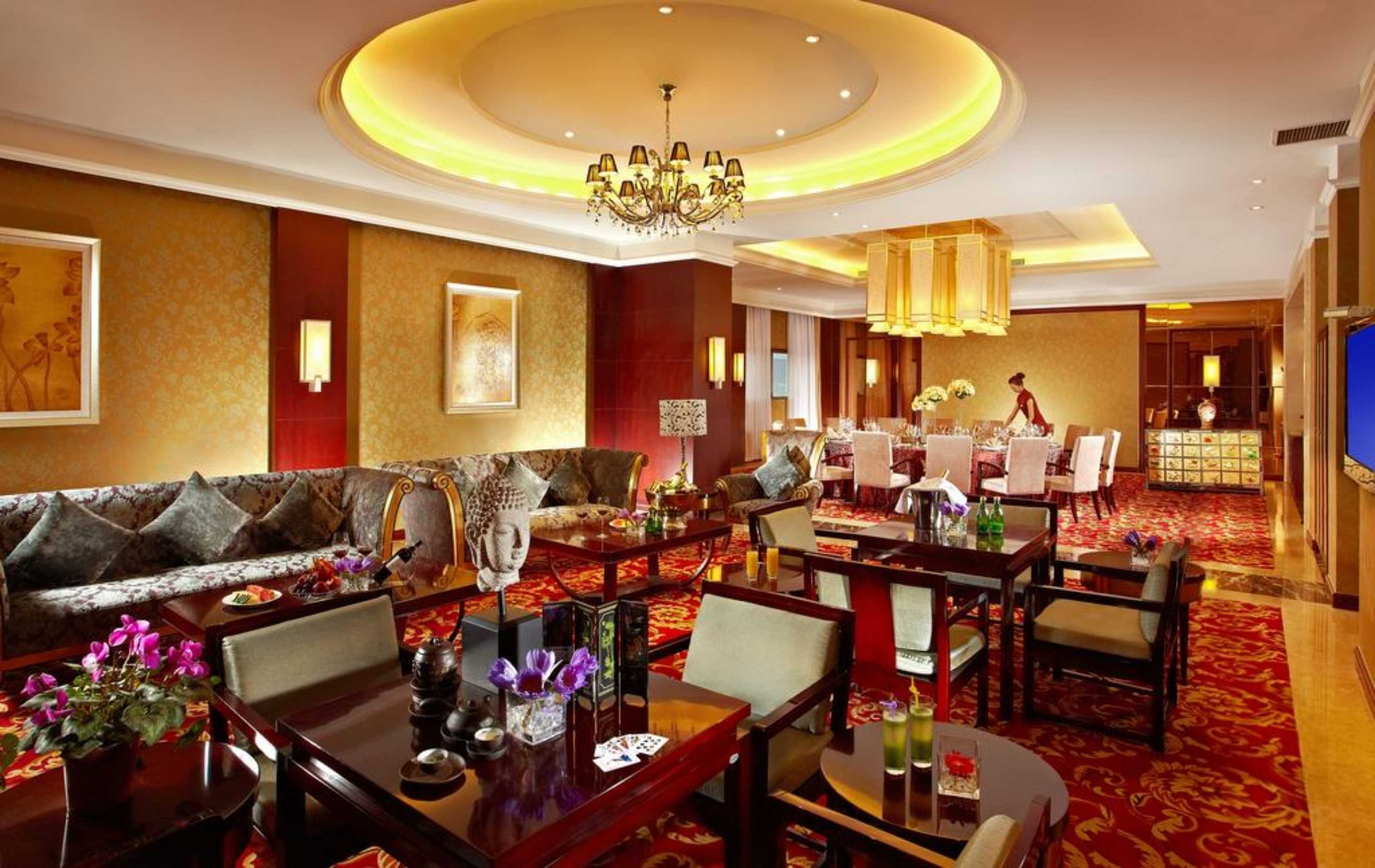 Gift card for Gaosu New Century Intl Hotel Anhui Gift card for Gaosu New Century Intl Hotel Anhui