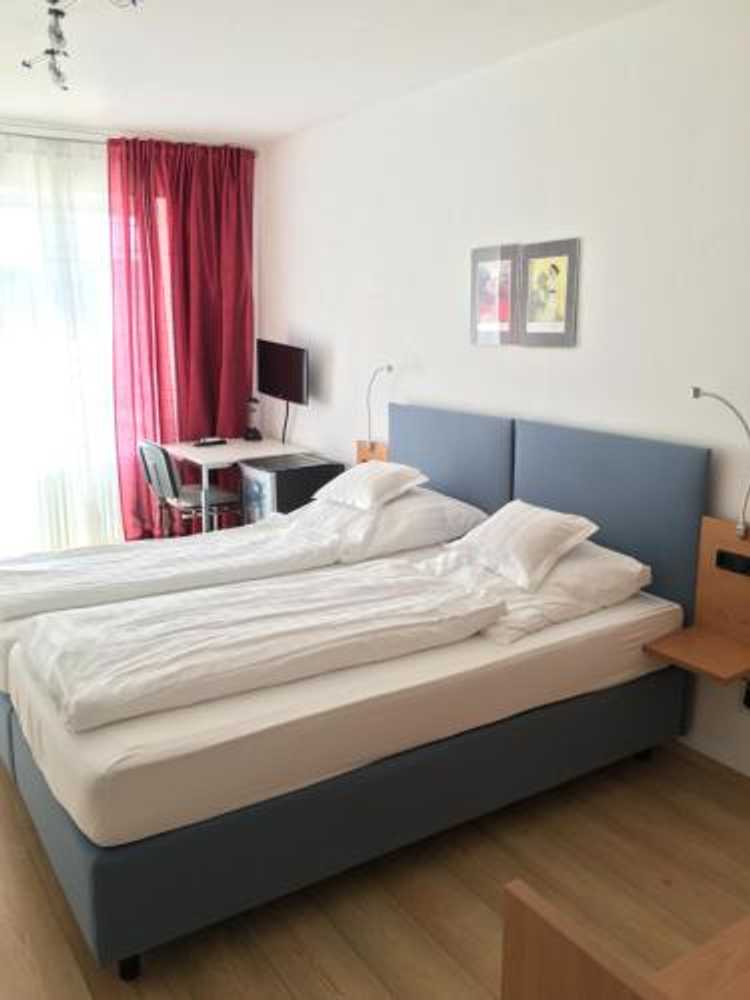 Gift card for Hotel Bairischer Hof