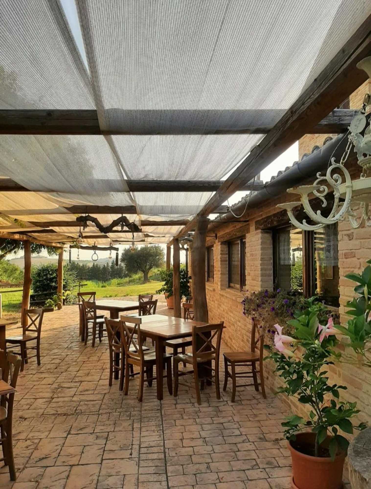 Gift card for Il Casale Dell'acquabona
