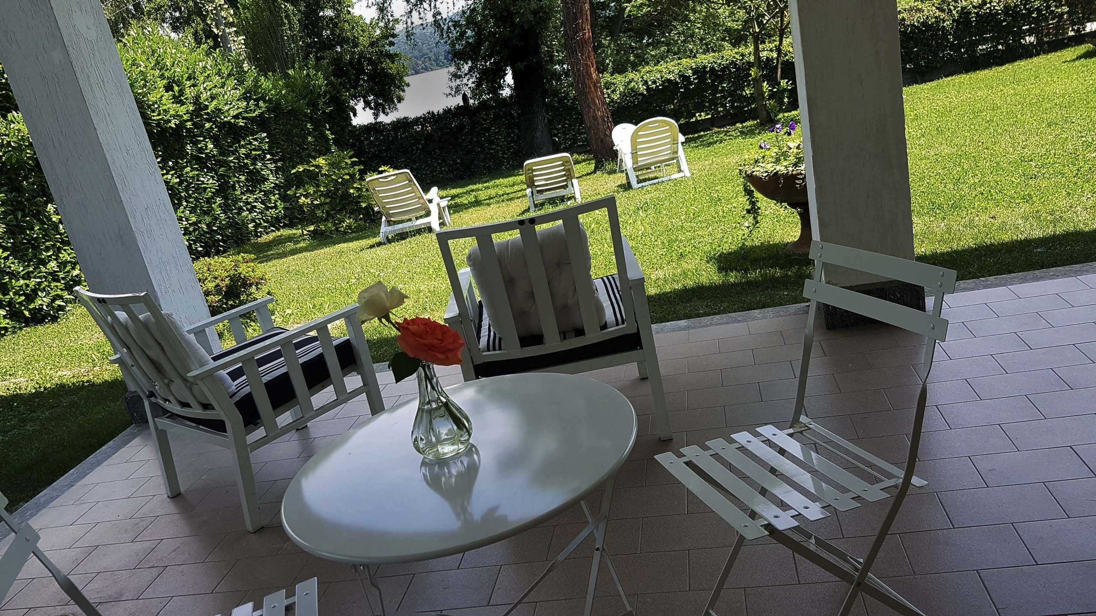 Gift card for Ritratto Sul Lago