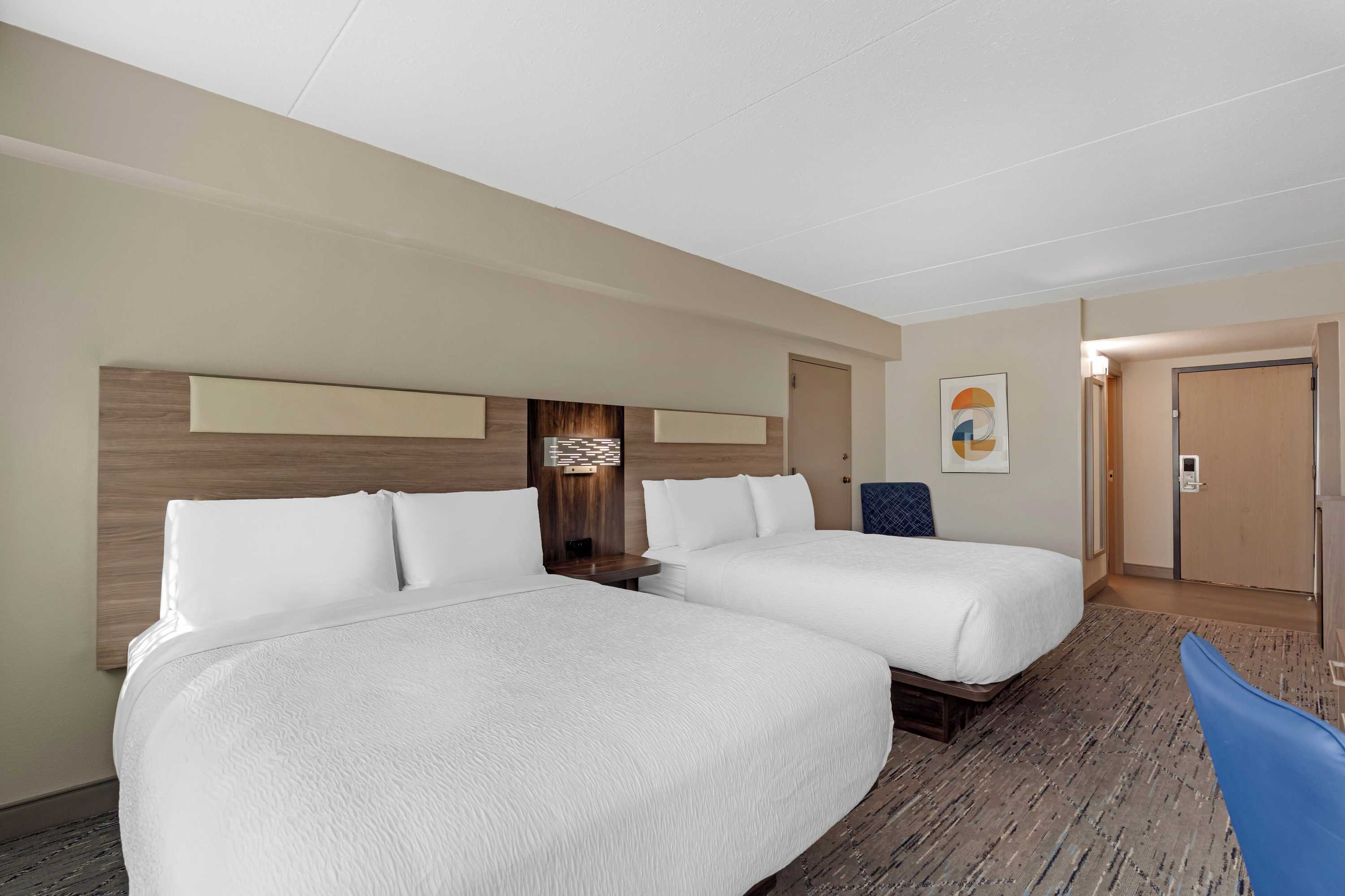 Gift card for Best Western Plus Downtown Tacoma