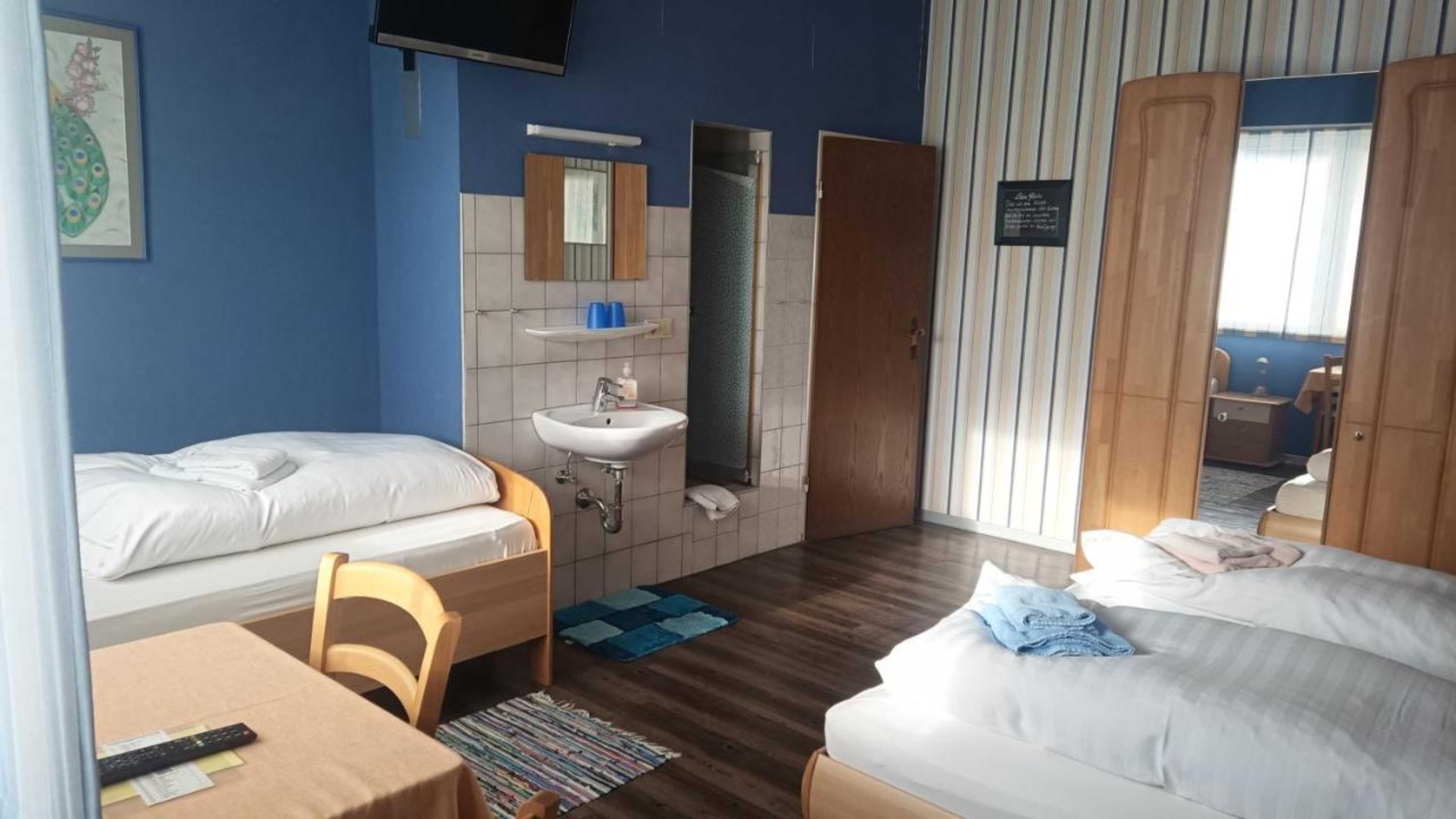 Gift card for Gasthaus Krone