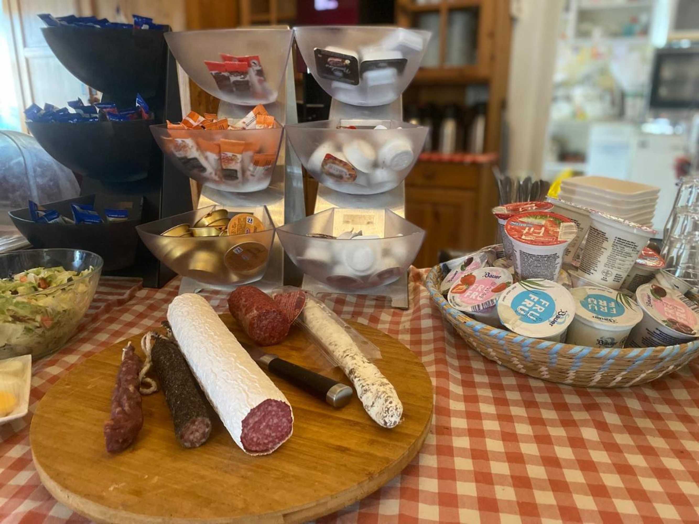 Gift card for Bed & Breakfast de Kreitsberg