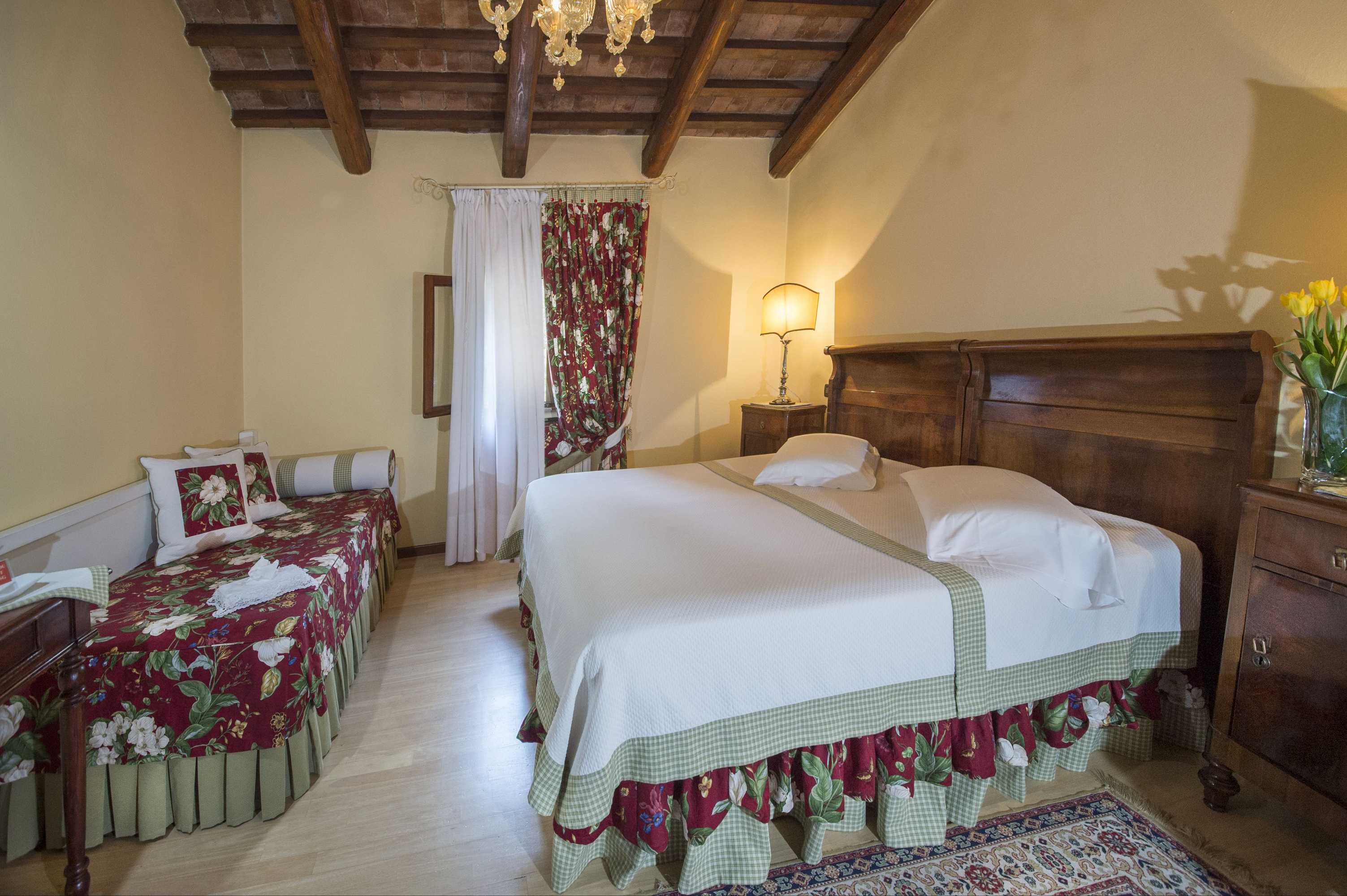 Gift card for Hotel La Rescossa Gift card for Hotel La Rescossa