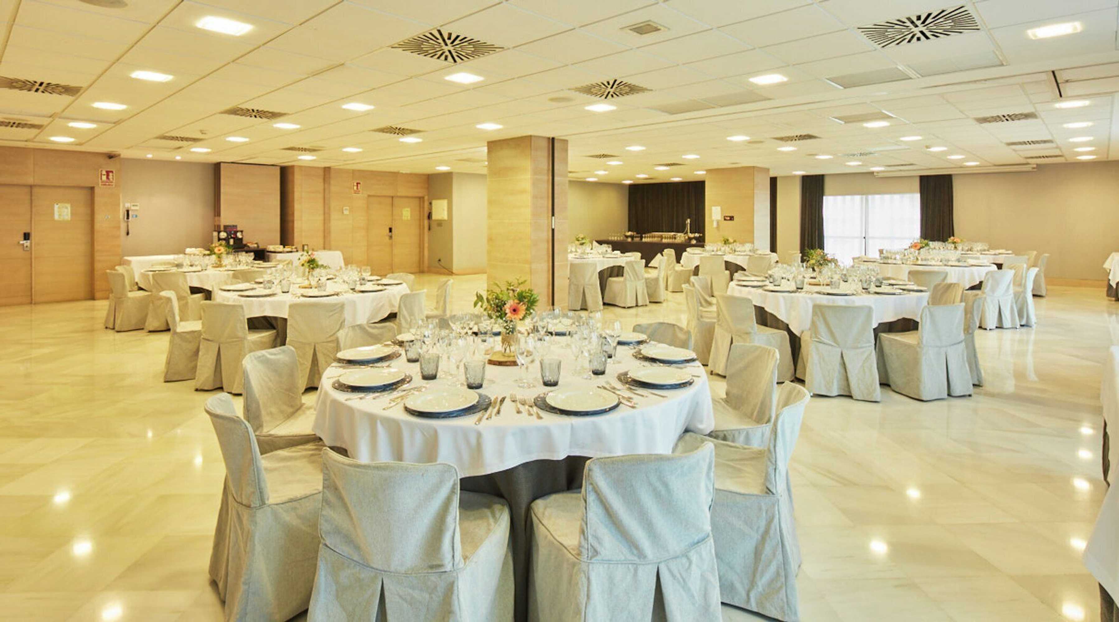 Gift card for Sercotel Amistad Murcia