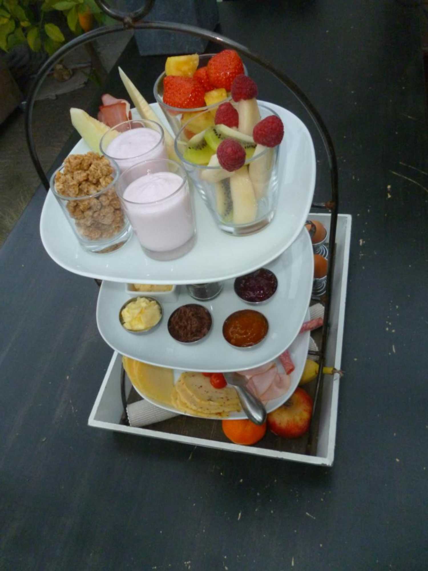 Gift card for Bed And Breakfast Rammesdoenk