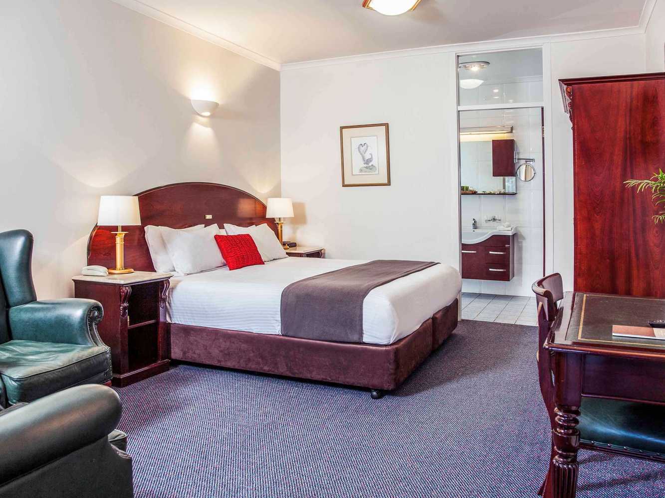 Gift card for Mercure Ballarat Hotel And Convention Centre Gift card for Mercure Ballarat Hotel And Convention Centre