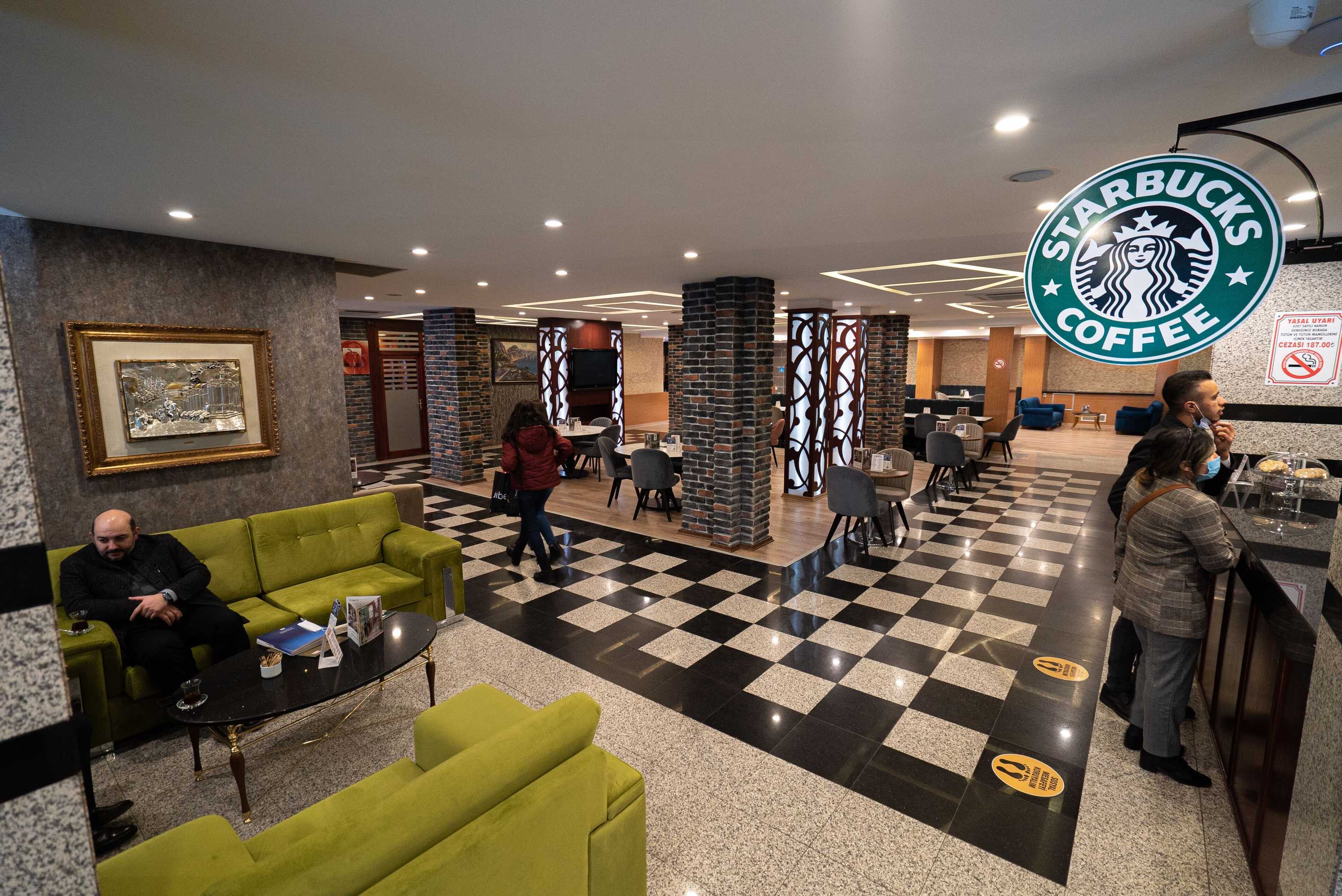 Gift card for The Green Park Diyarbakir Gift card for The Green Park Diyarbakir