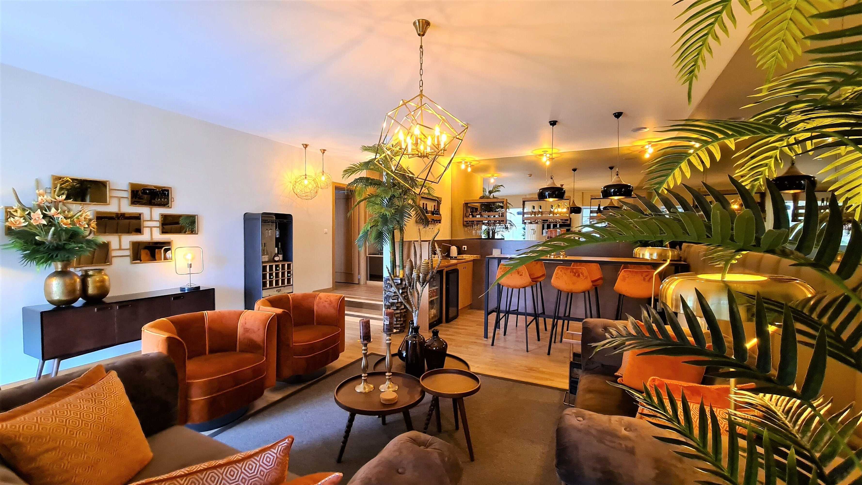 Gift card for Quinta da Palmeira - Country House Retreat & Spa