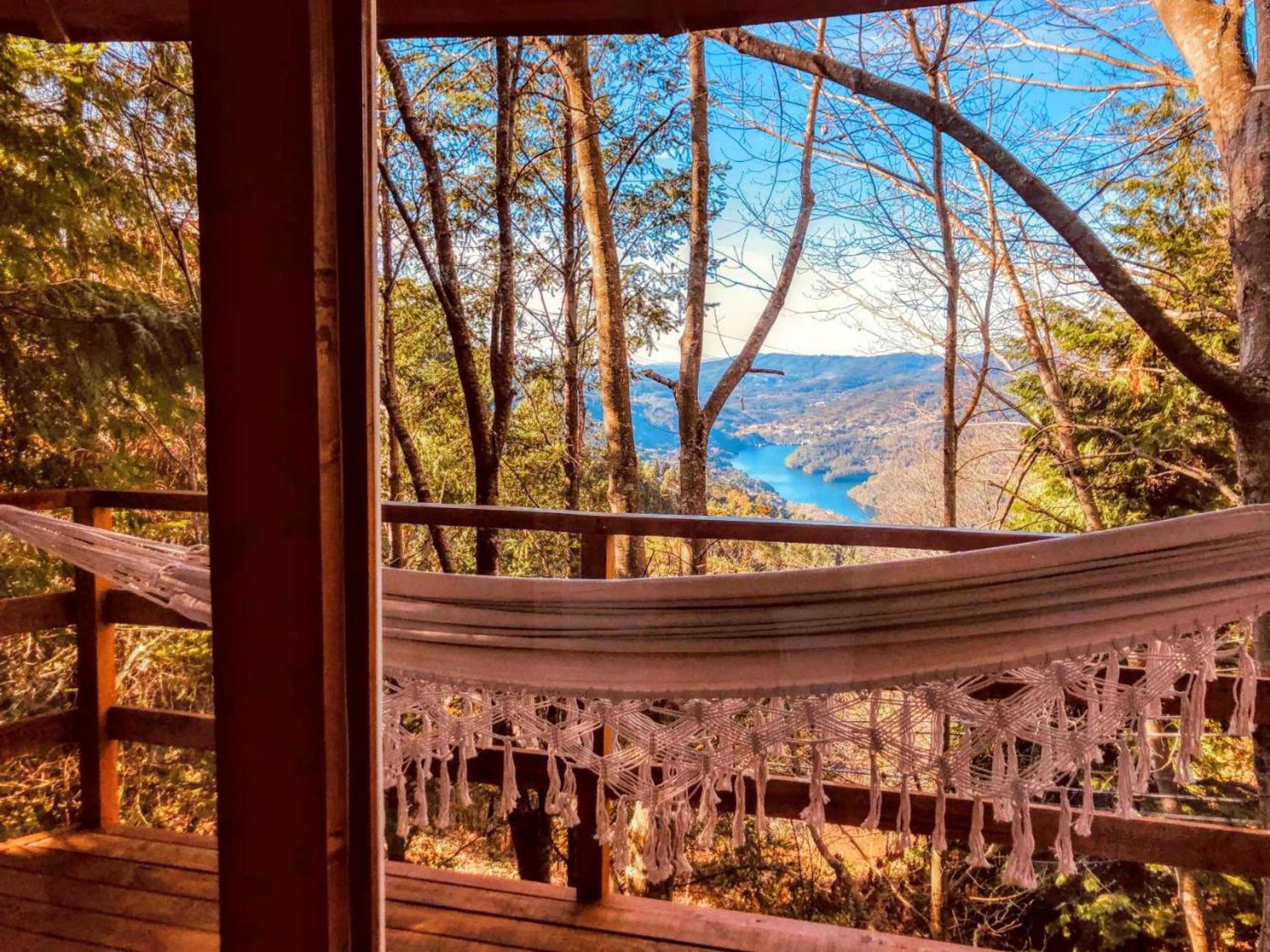 Gift card for Secret do Gerês