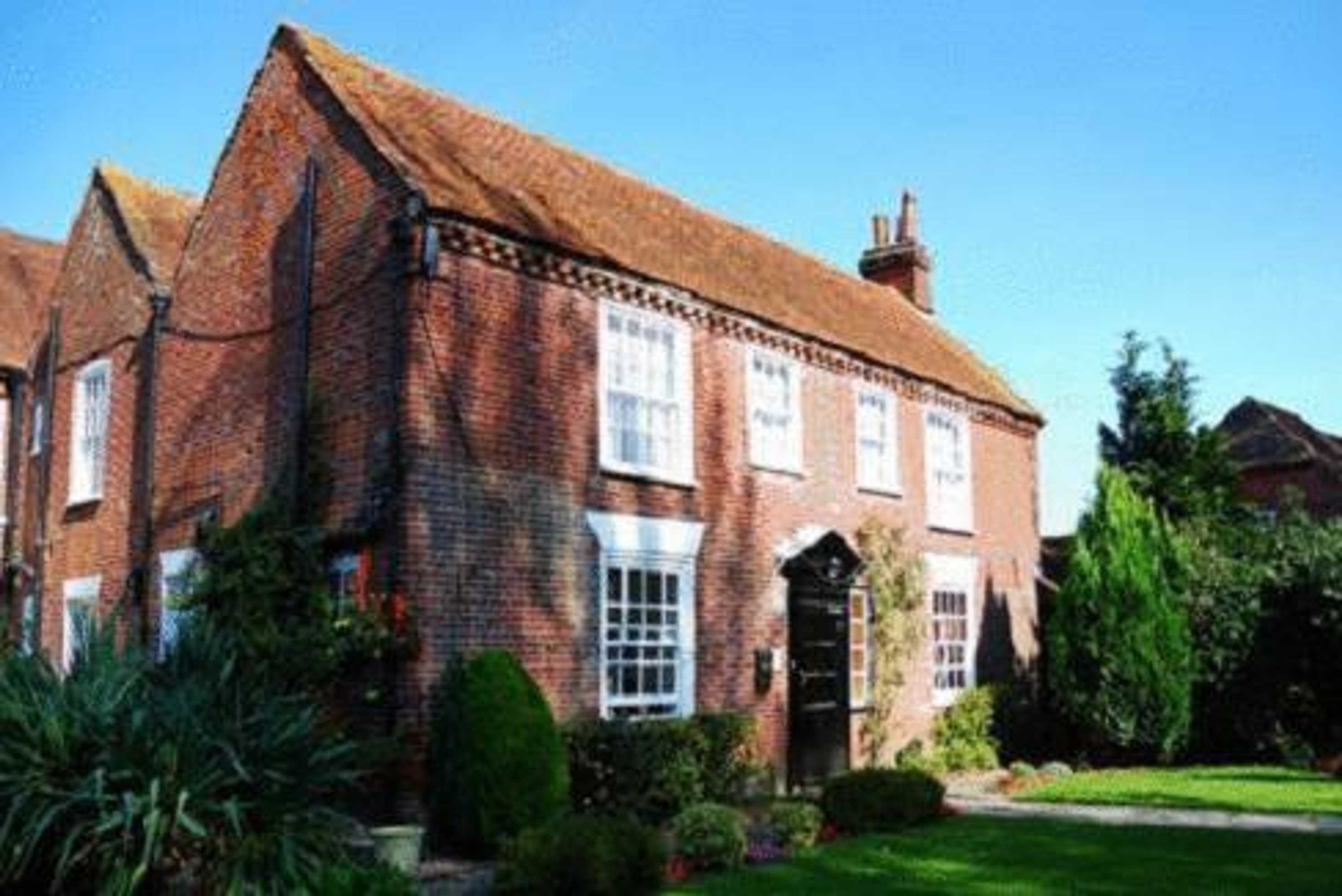 Gift card for Newtown House Hotel