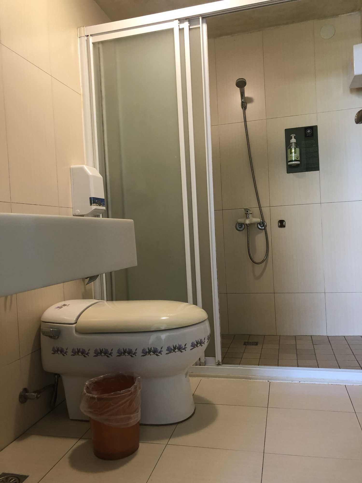 Gift card for Sanyi Happiness B&b