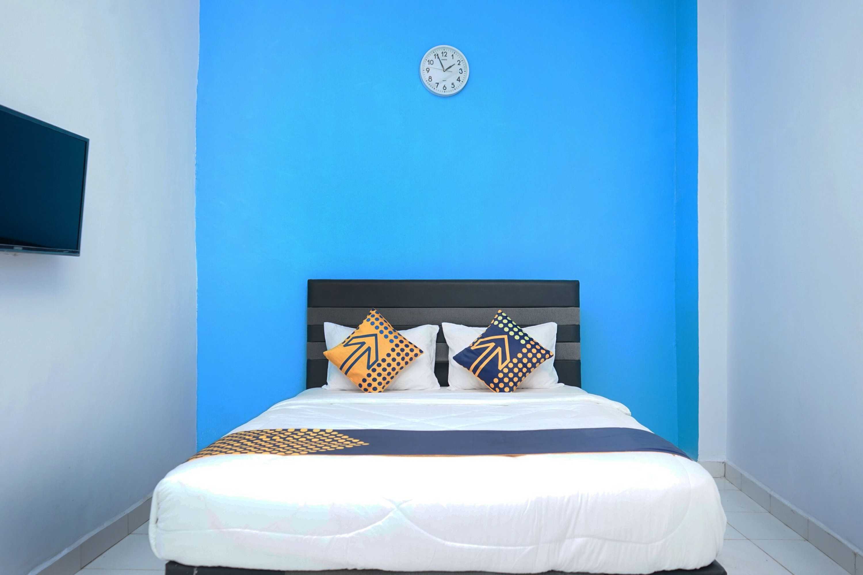 Gift card for Spot ON 2577 Pondok Garasi