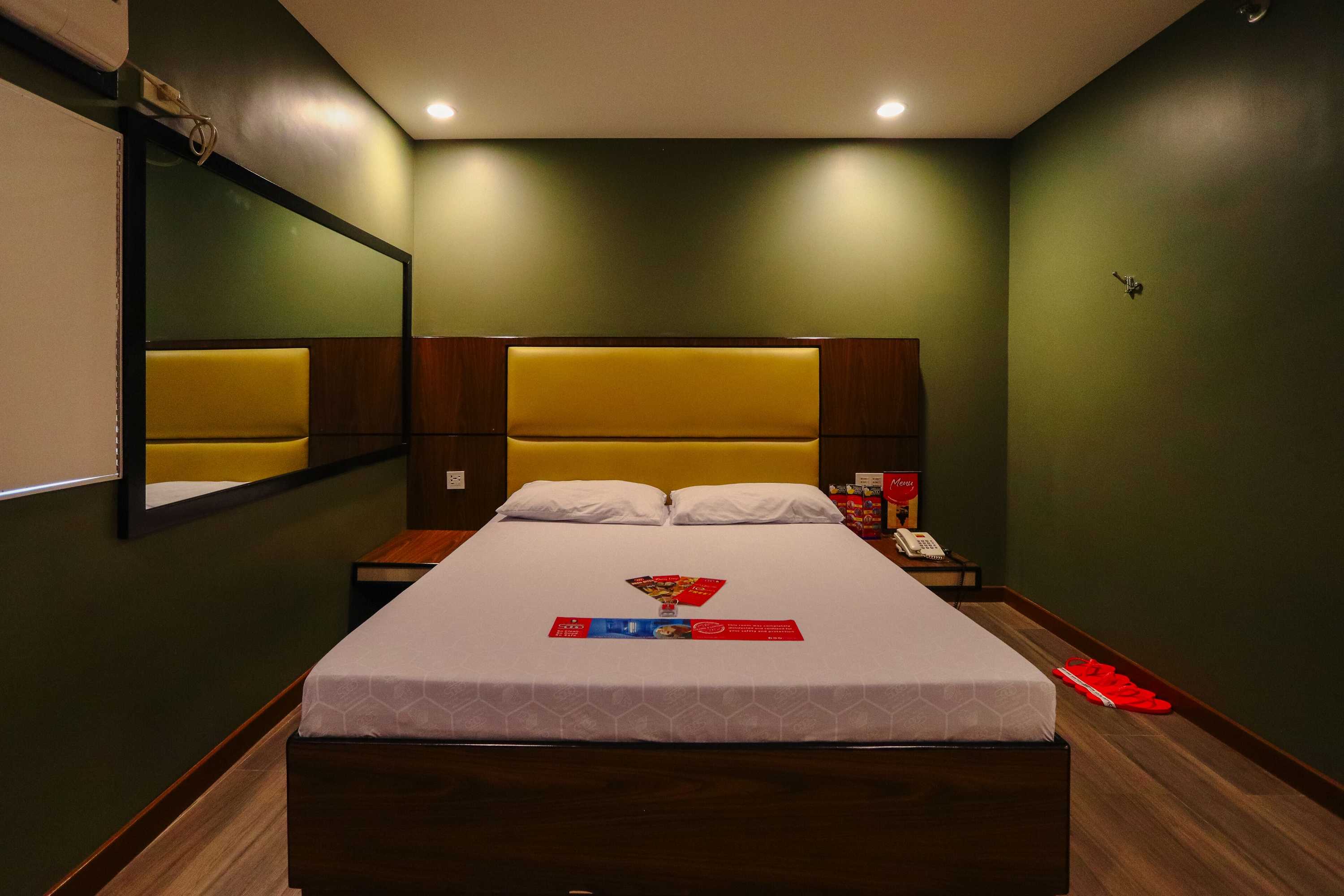Gift card for Hotel Sogo Dasmariñas Cavite