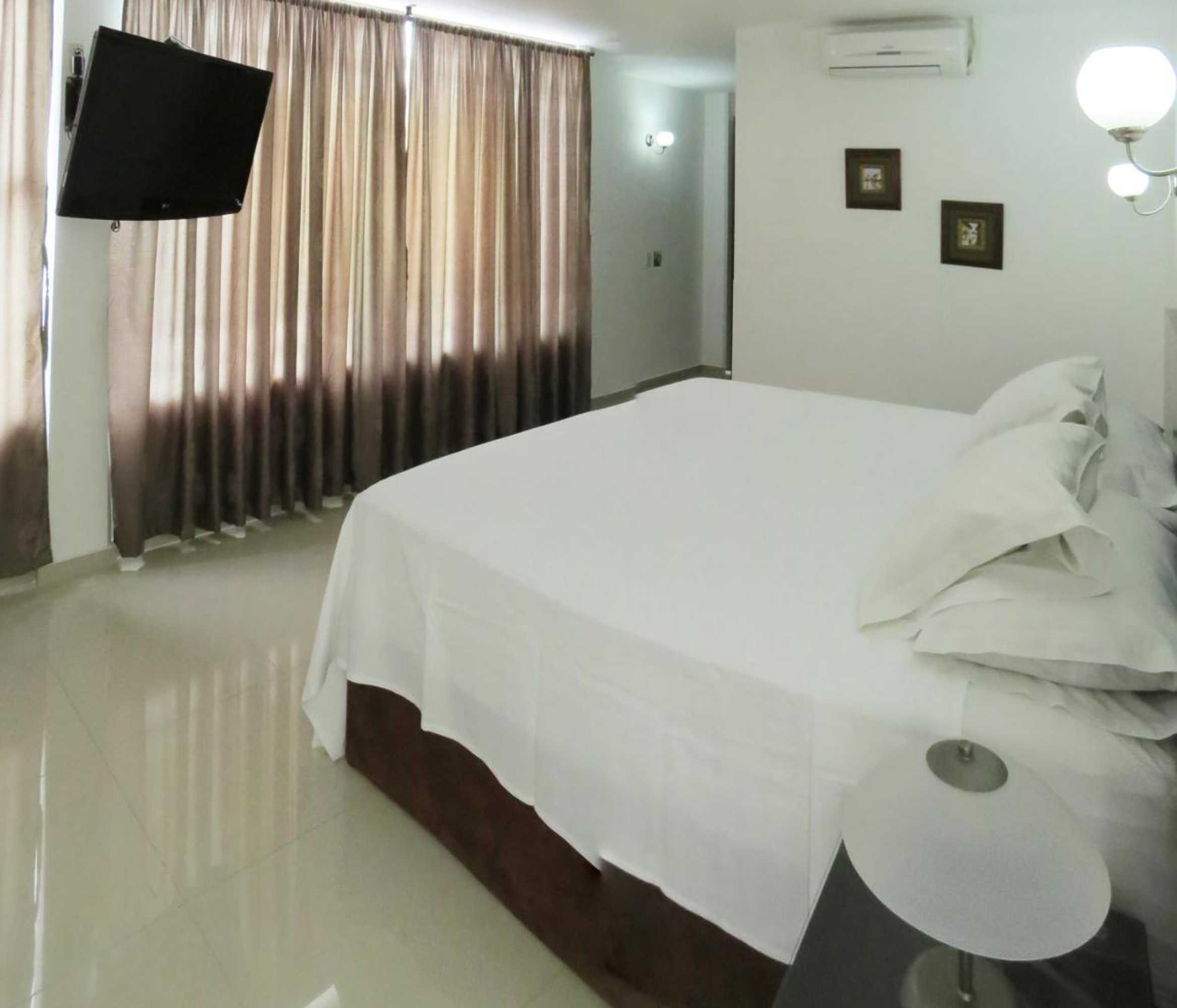 Gift card for Hotel Estrella Palmira