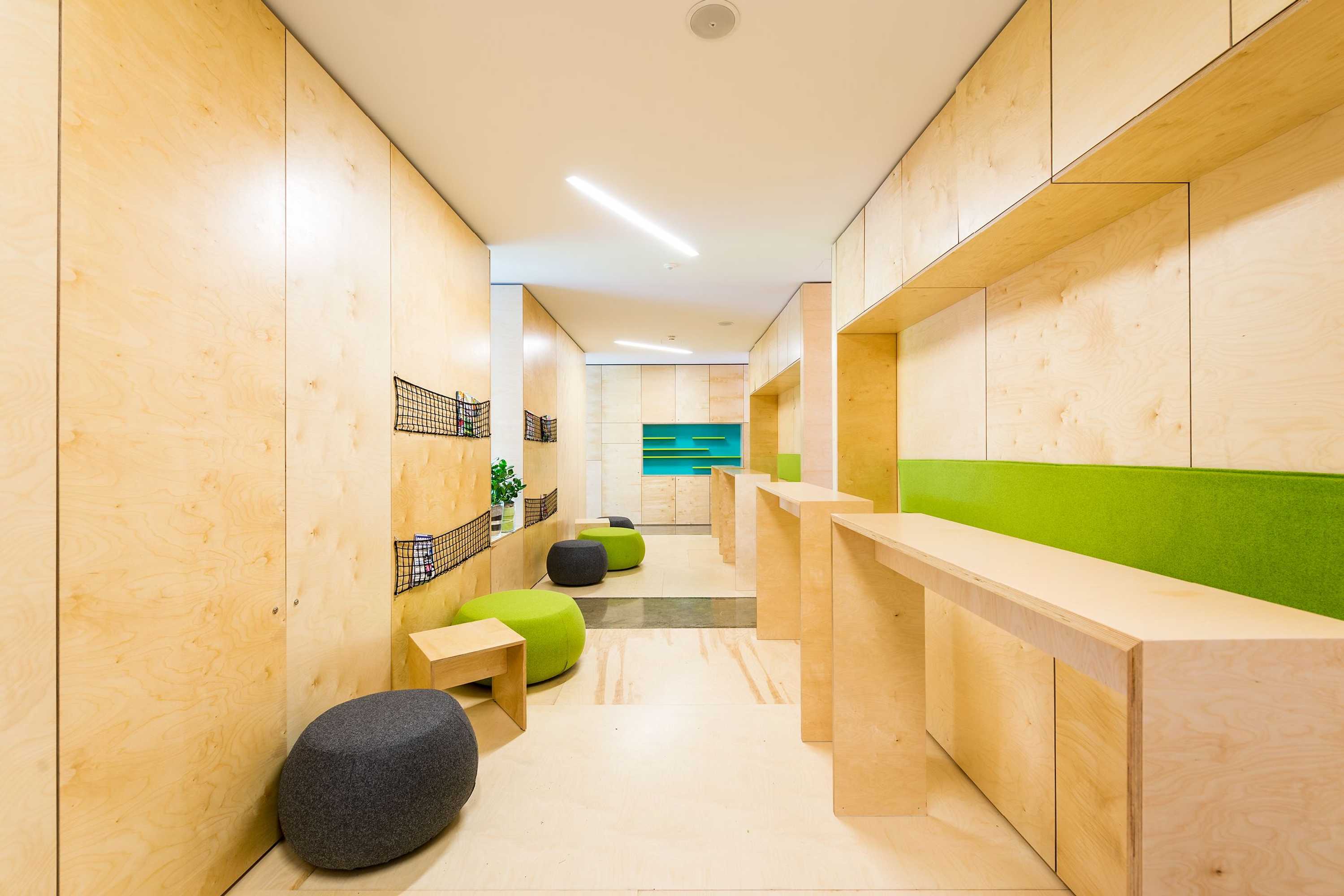 Gift card for Moveinn