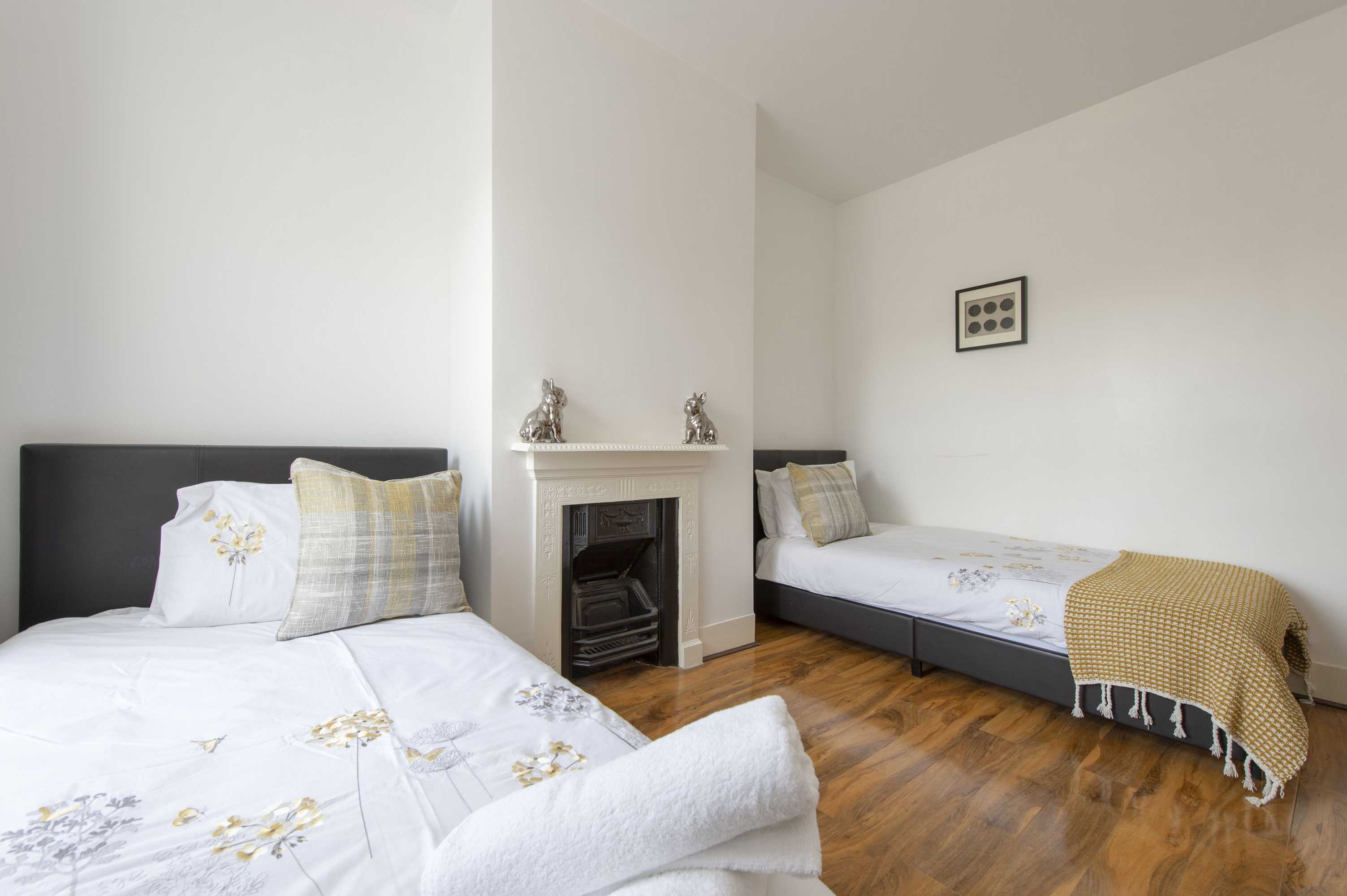 Gift card for Fortified Home Rochester