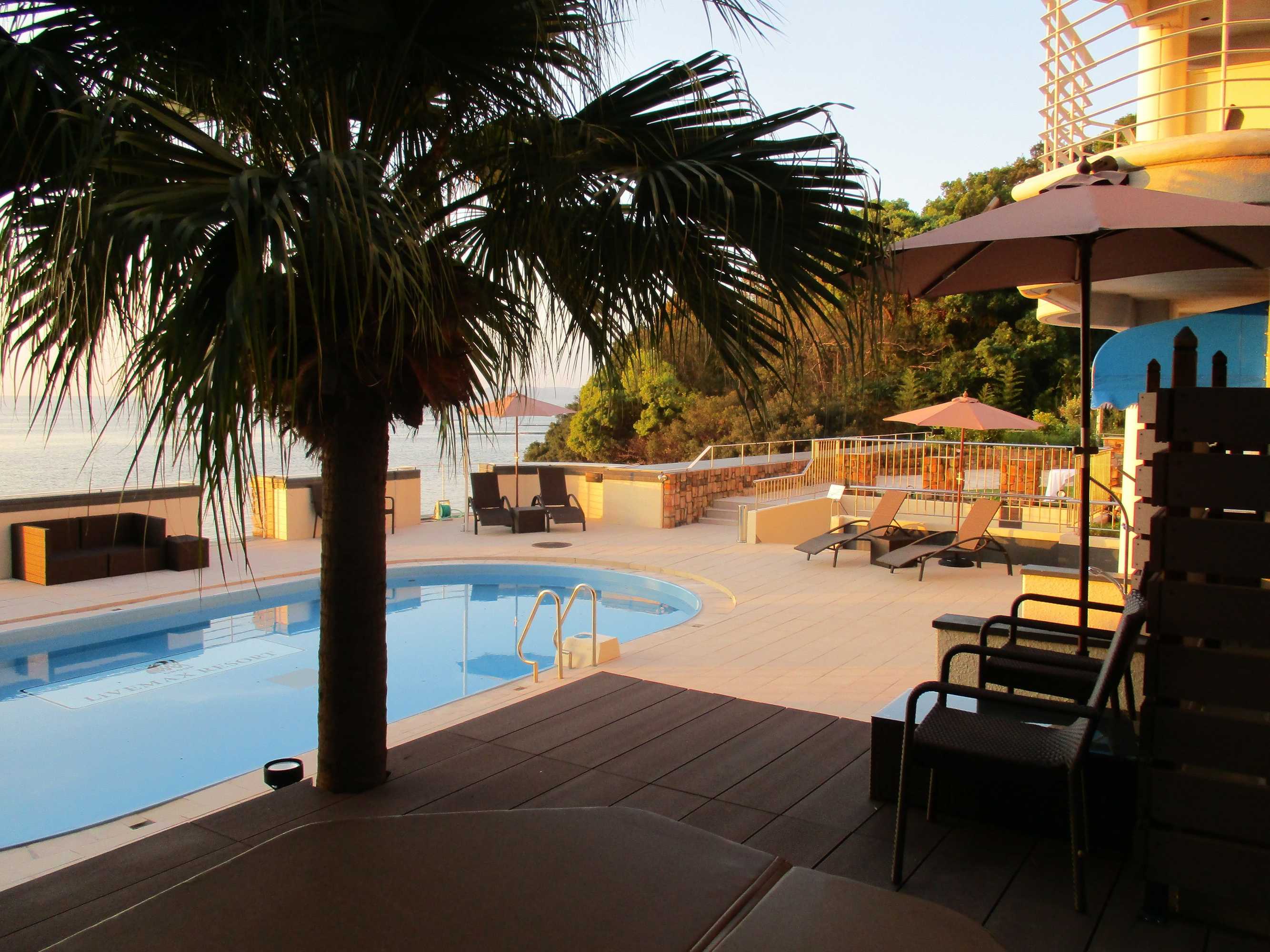 Gift card for Livemax Resort Setouchi Sea Front Gift card for Livemax Resort Setouchi Sea Front