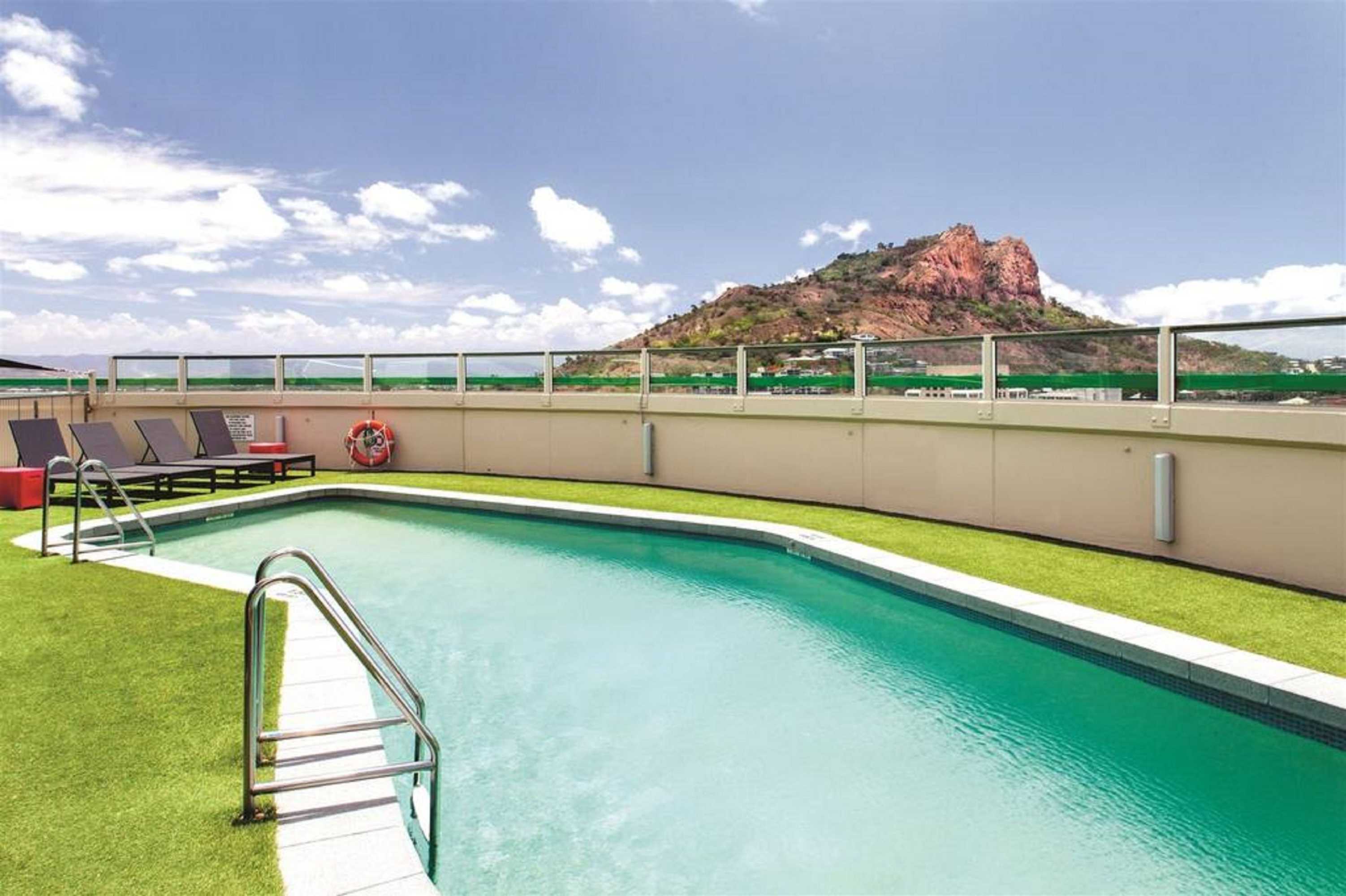 Gift card for Hotel Grand Chancellor Townsville Gift card for Hotel Grand Chancellor Townsville